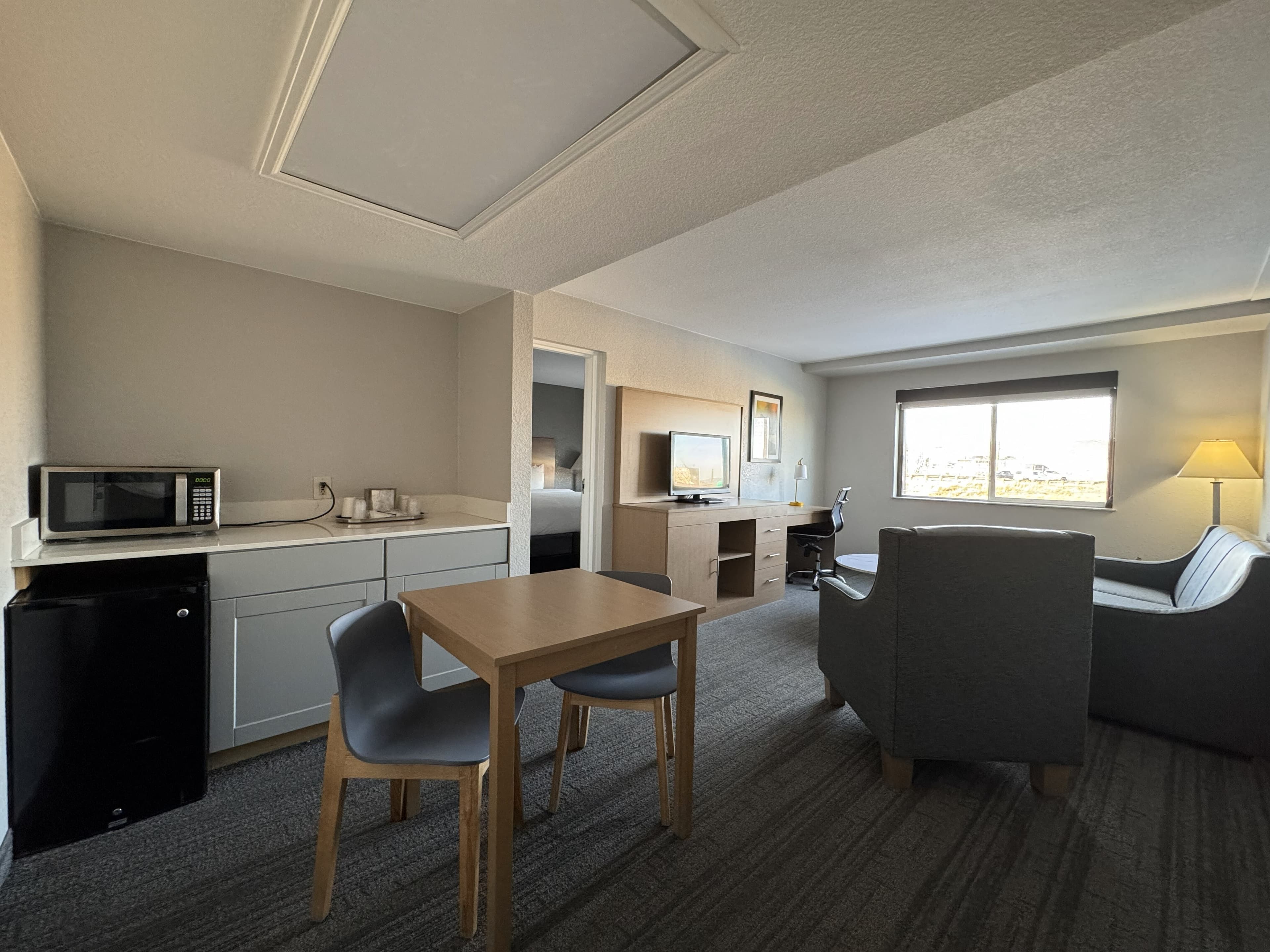 Comfort Inn & Suites Golden - Denver West — 21