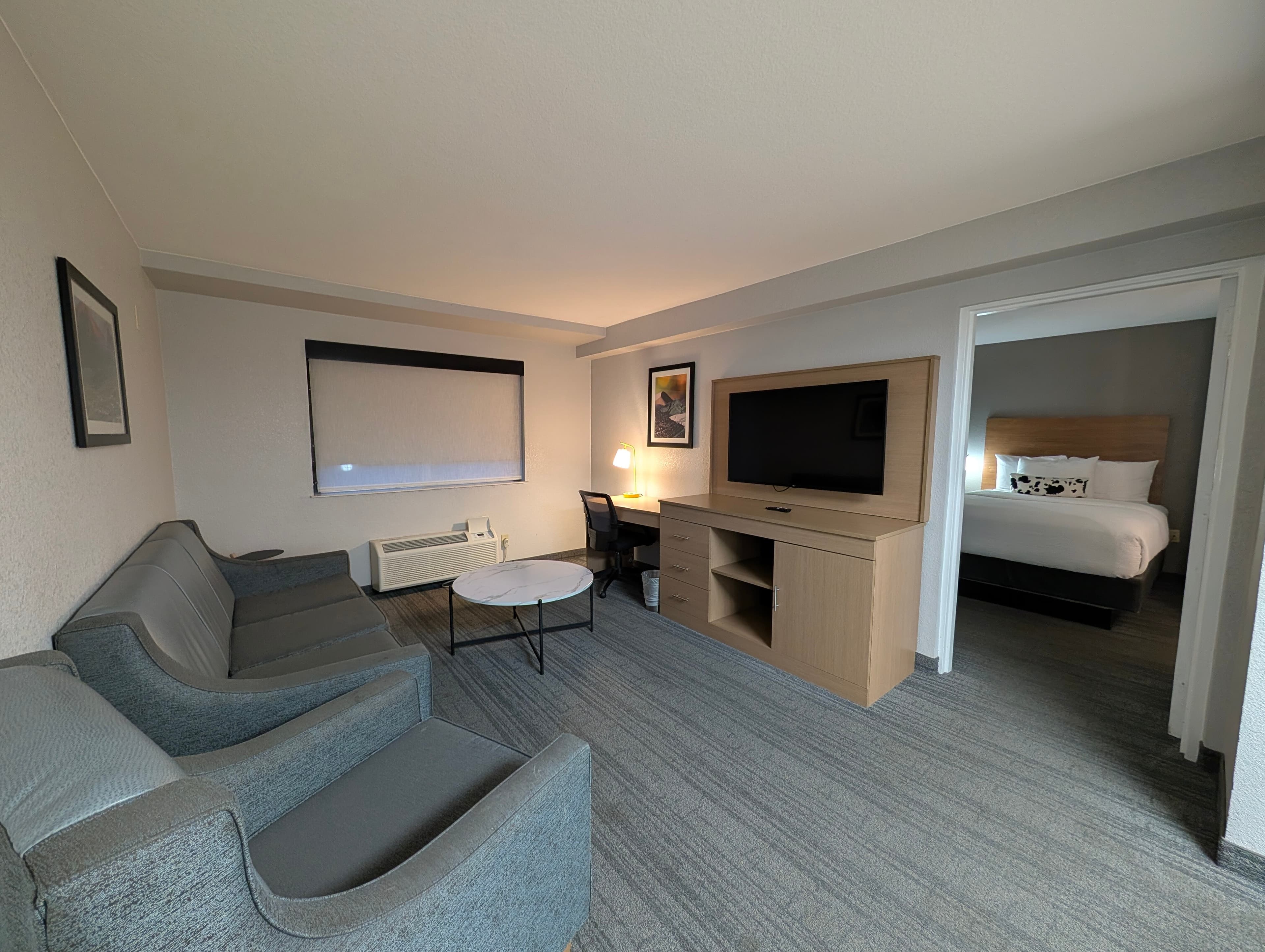 Comfort Inn & Suites Golden - Denver West — 23
