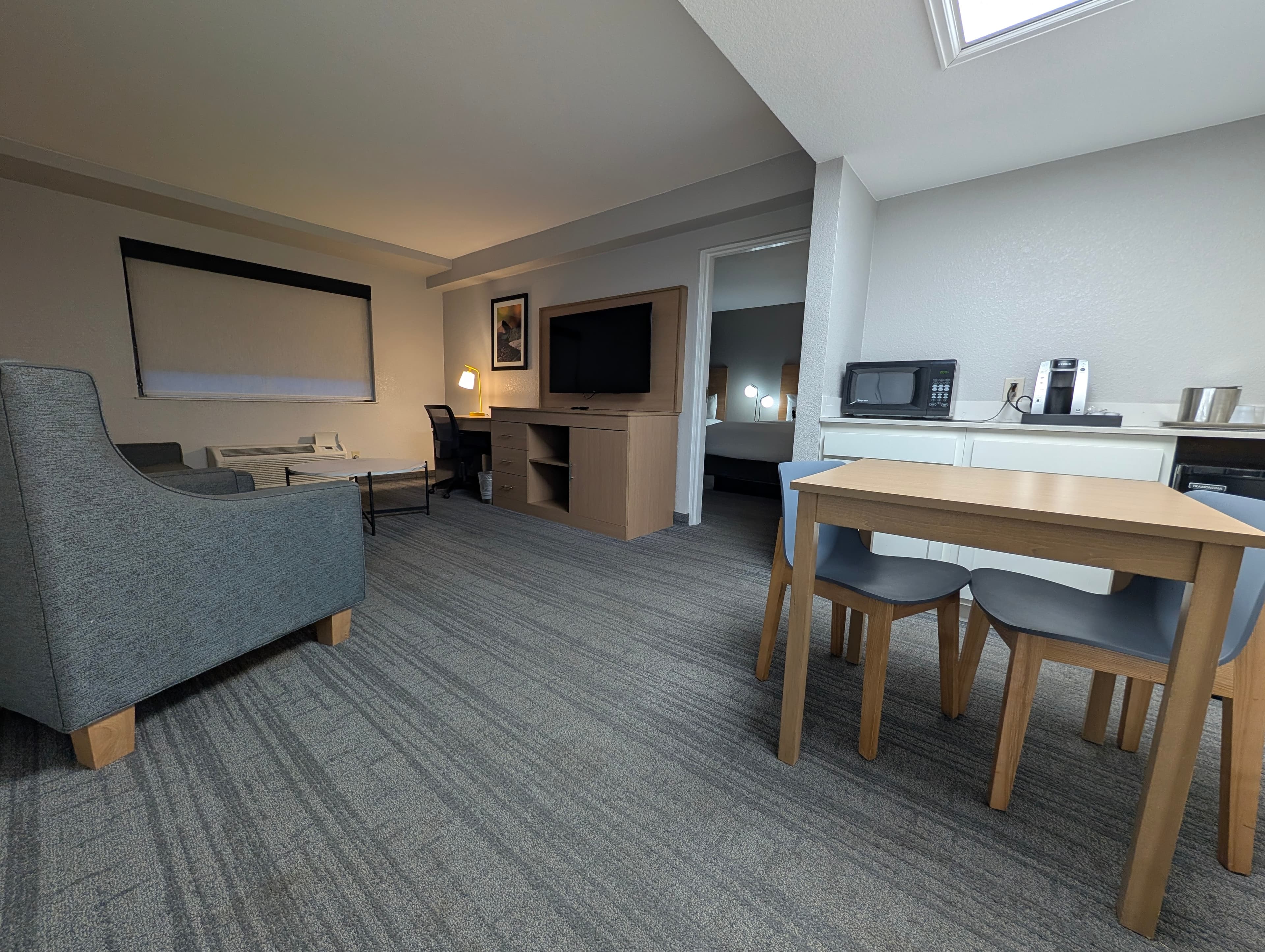 Comfort Inn & Suites Golden - Denver West — 24