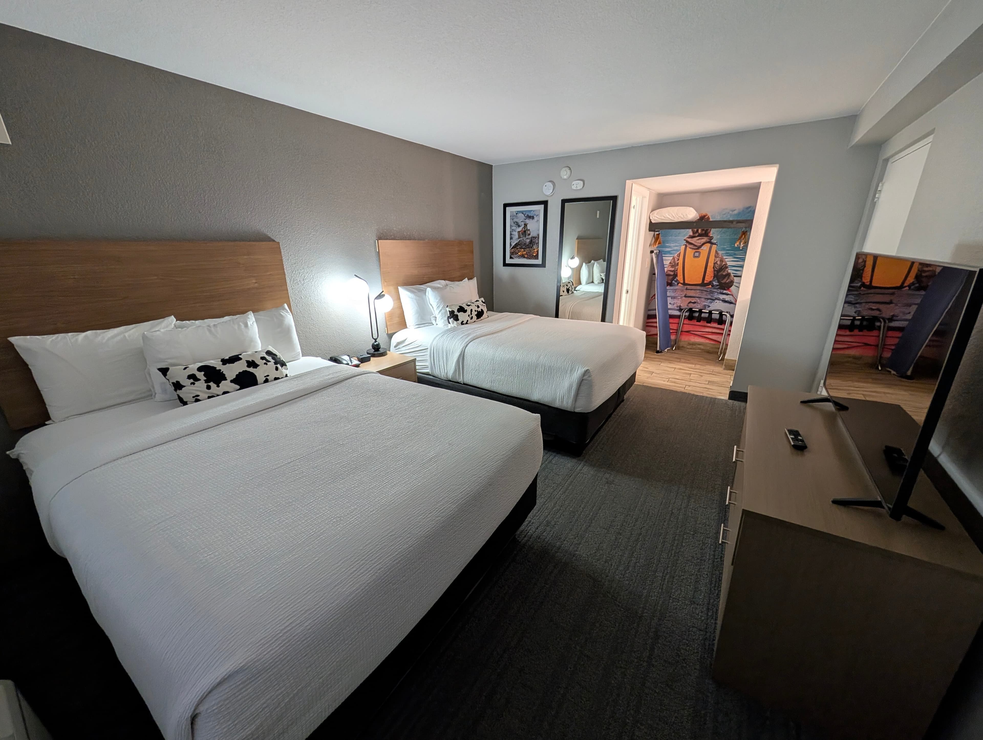Comfort Inn & Suites Golden - Denver West — 25