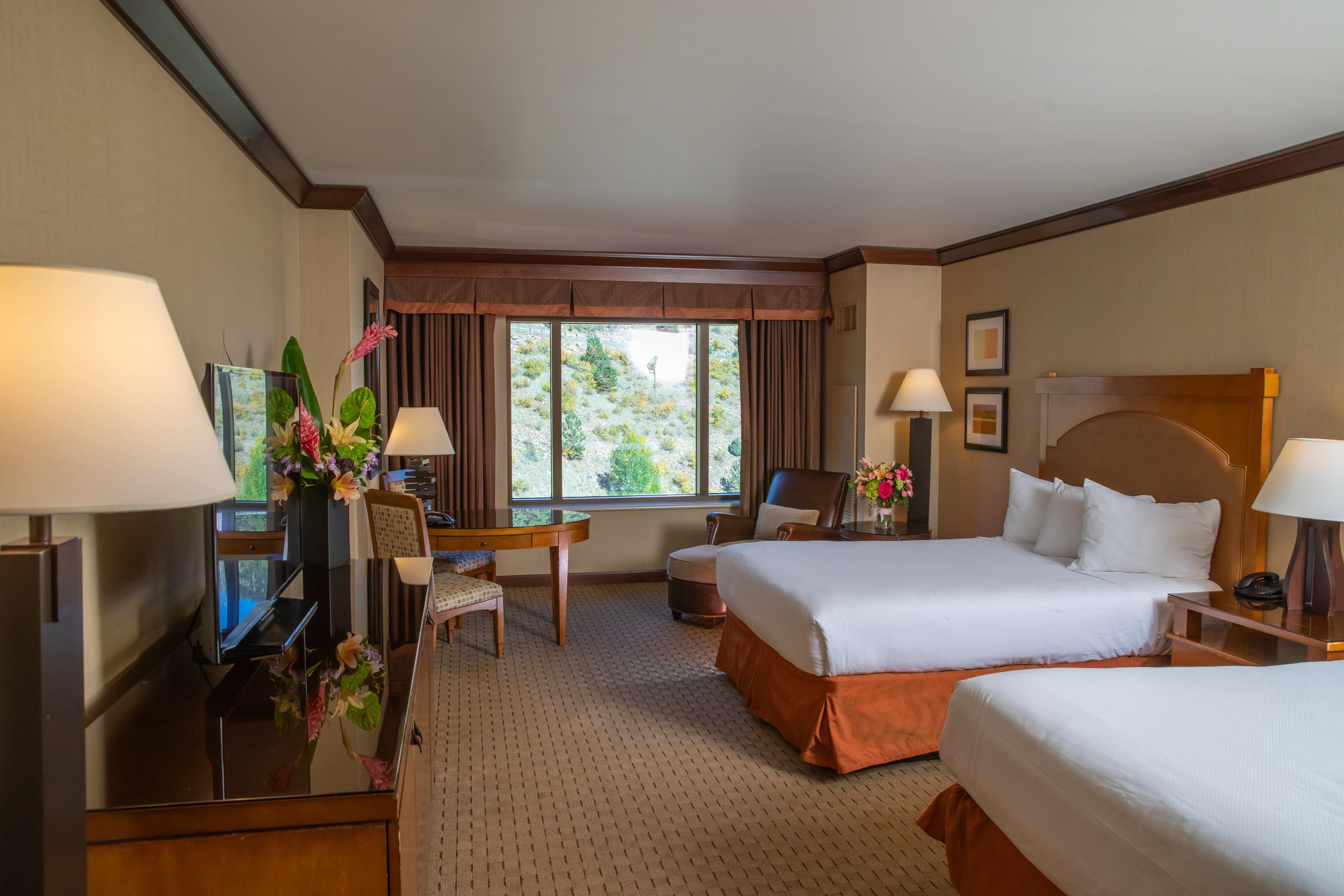 Ameristar Casino Resort Spa Black Hawk — 3