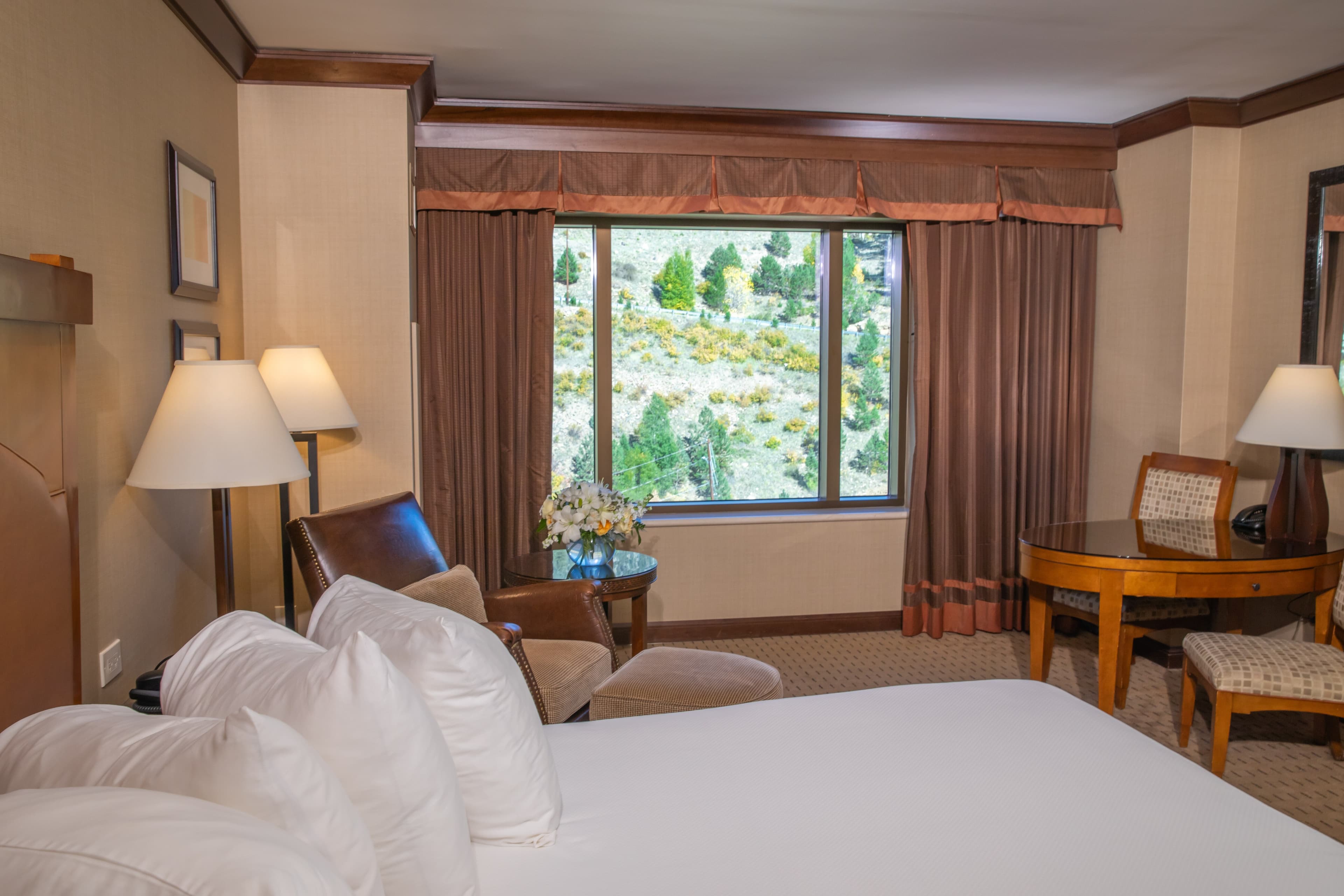 Ameristar Casino Resort Spa Black Hawk — 2