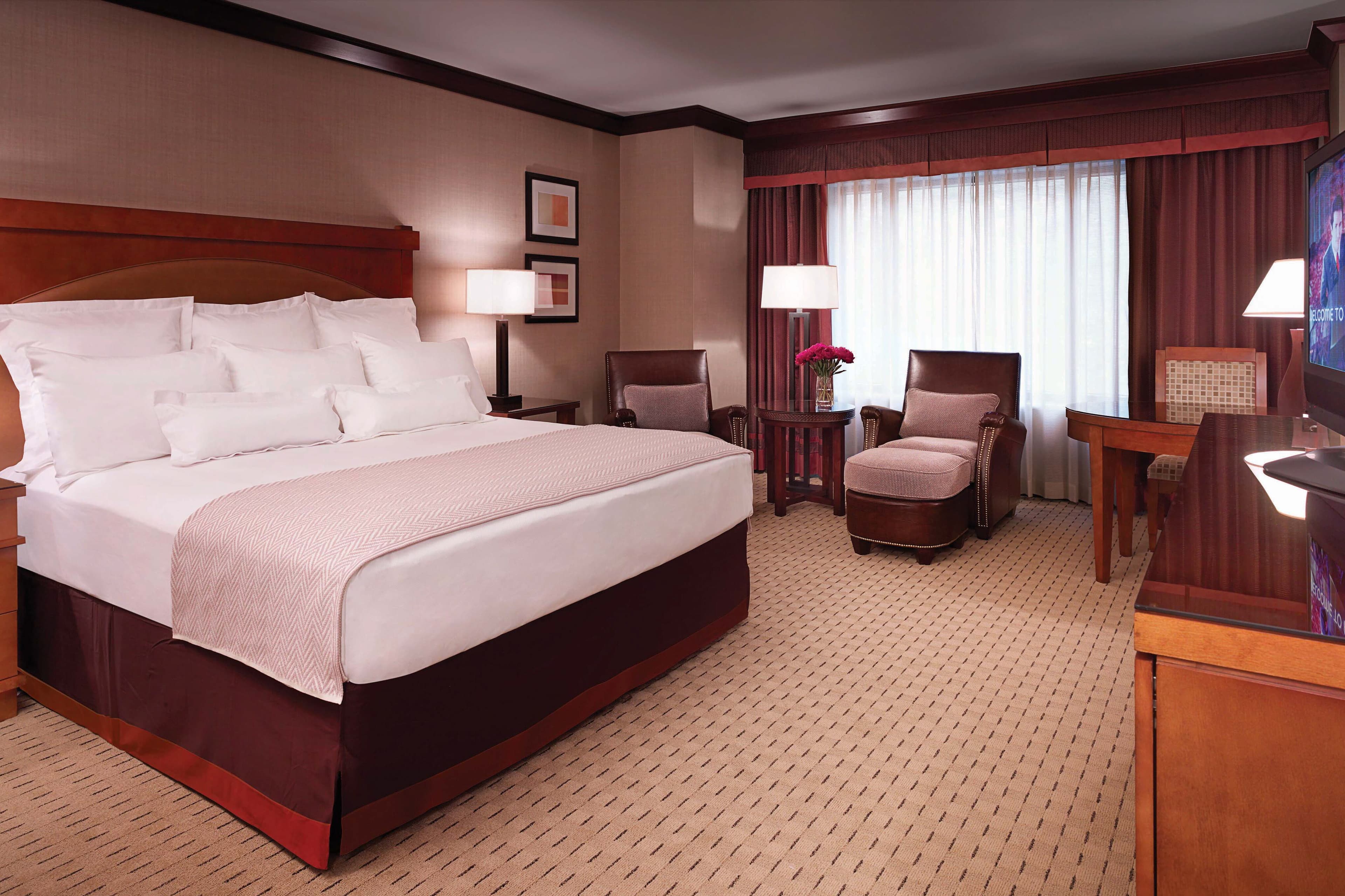 Ameristar Casino Resort Spa Black Hawk - Image 2