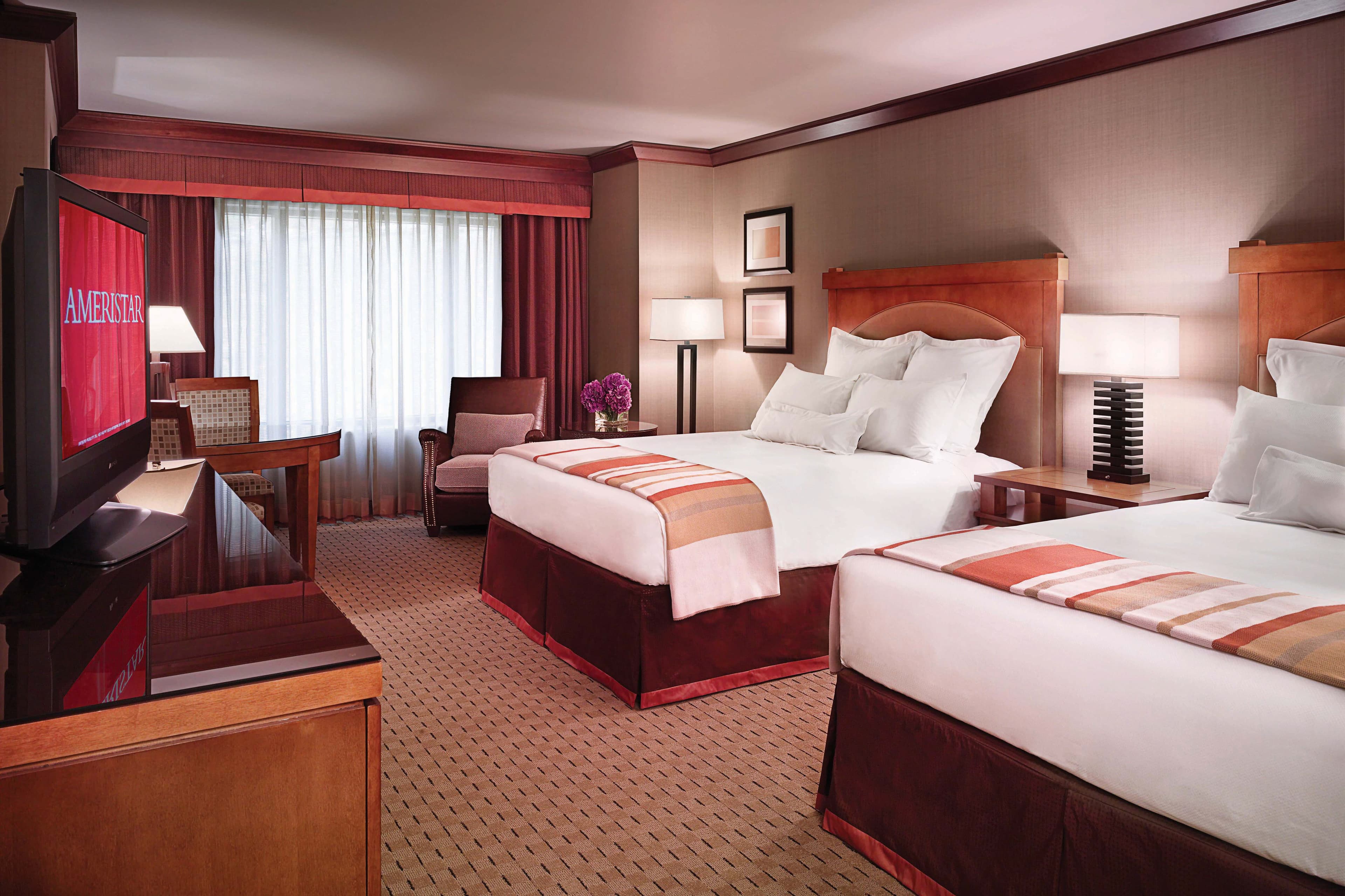 Ameristar Casino Resort Spa Black Hawk - Image 3