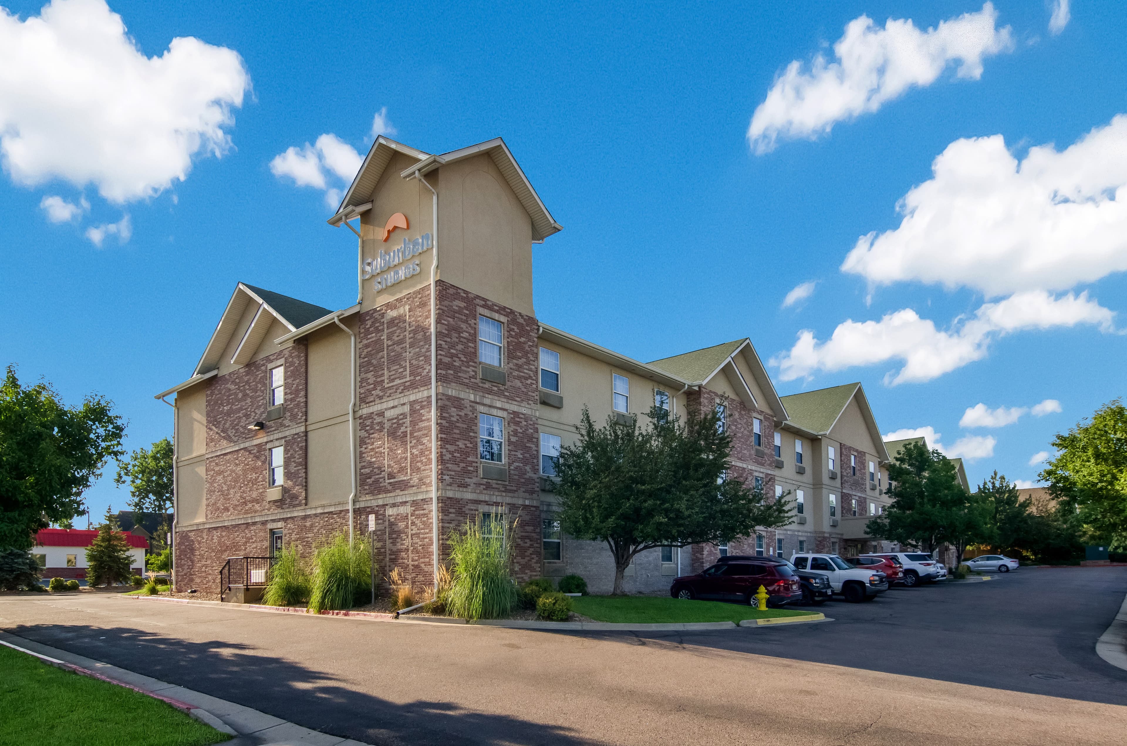 Suburban Studios Denver Central-Arvada - Image 1