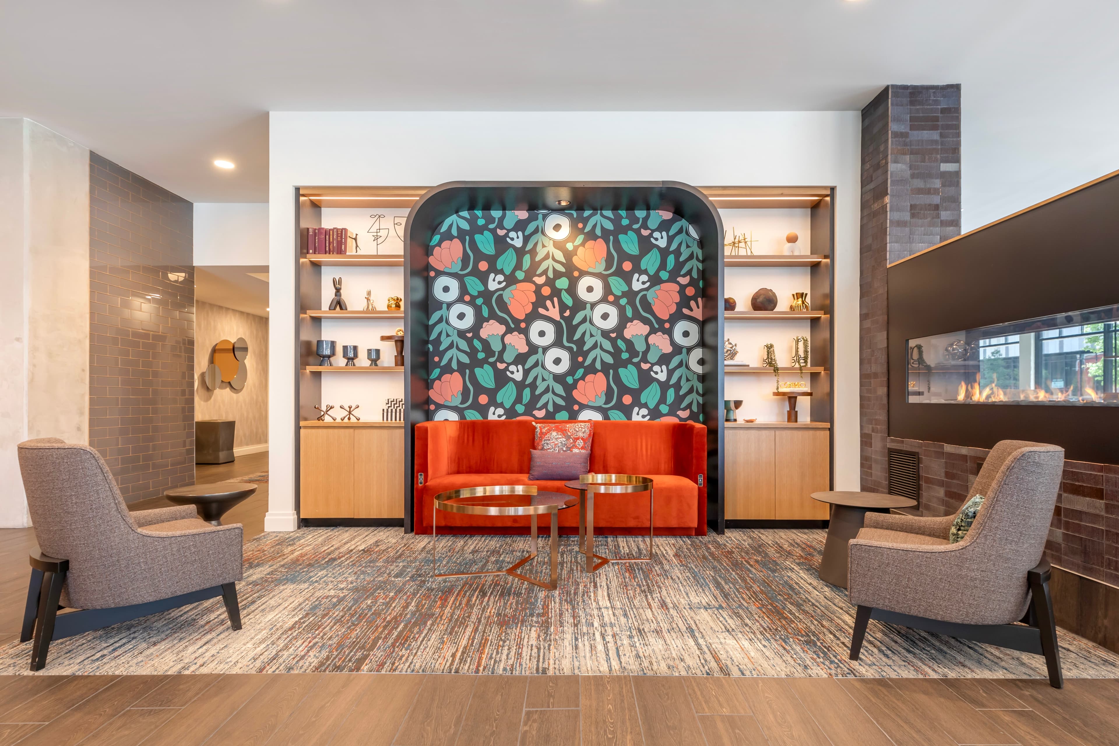 Cambria Hotel Denver Downtown RiNo - Image 1