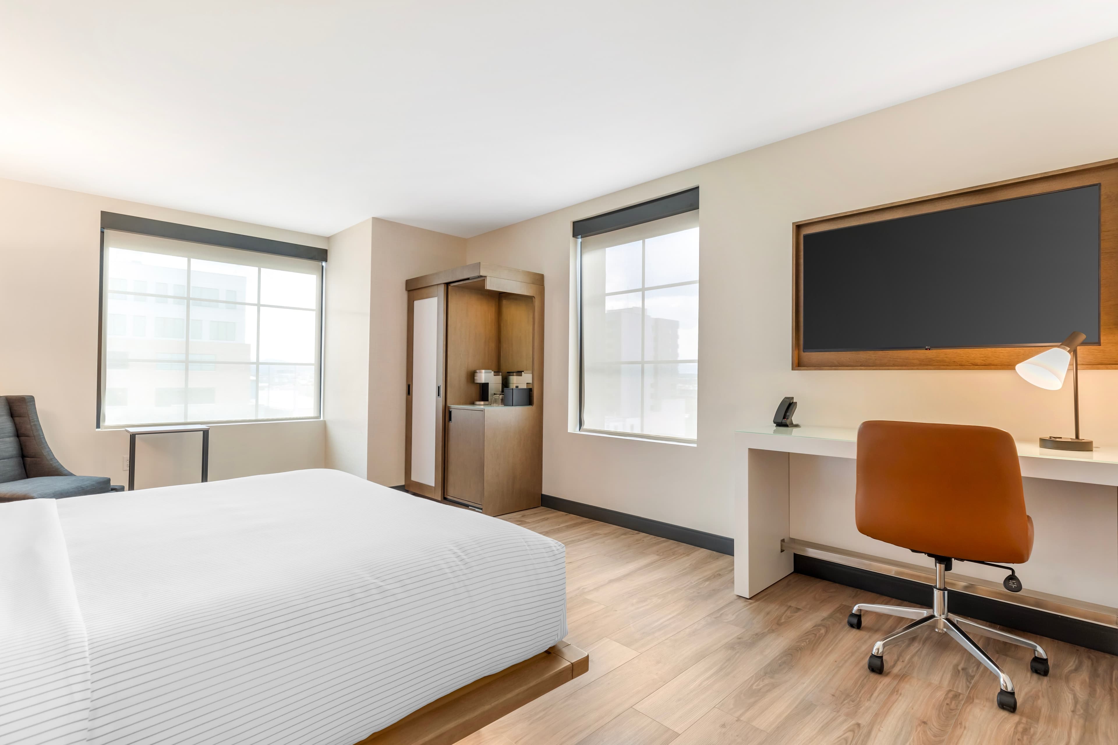 Cambria Hotel Denver Downtown RiNo - Image 3