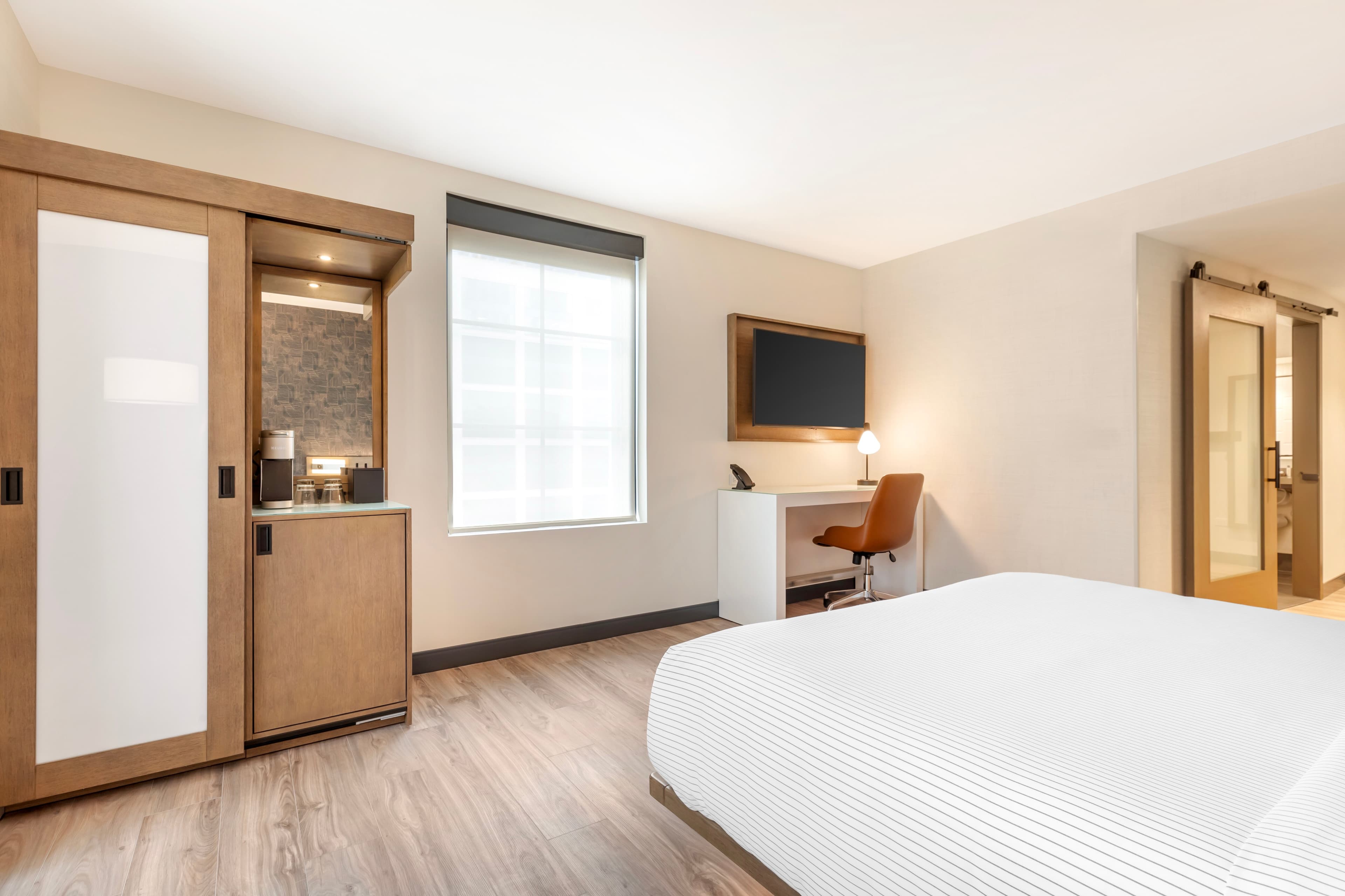 Cambria Hotel Denver Downtown RiNo - Image 4