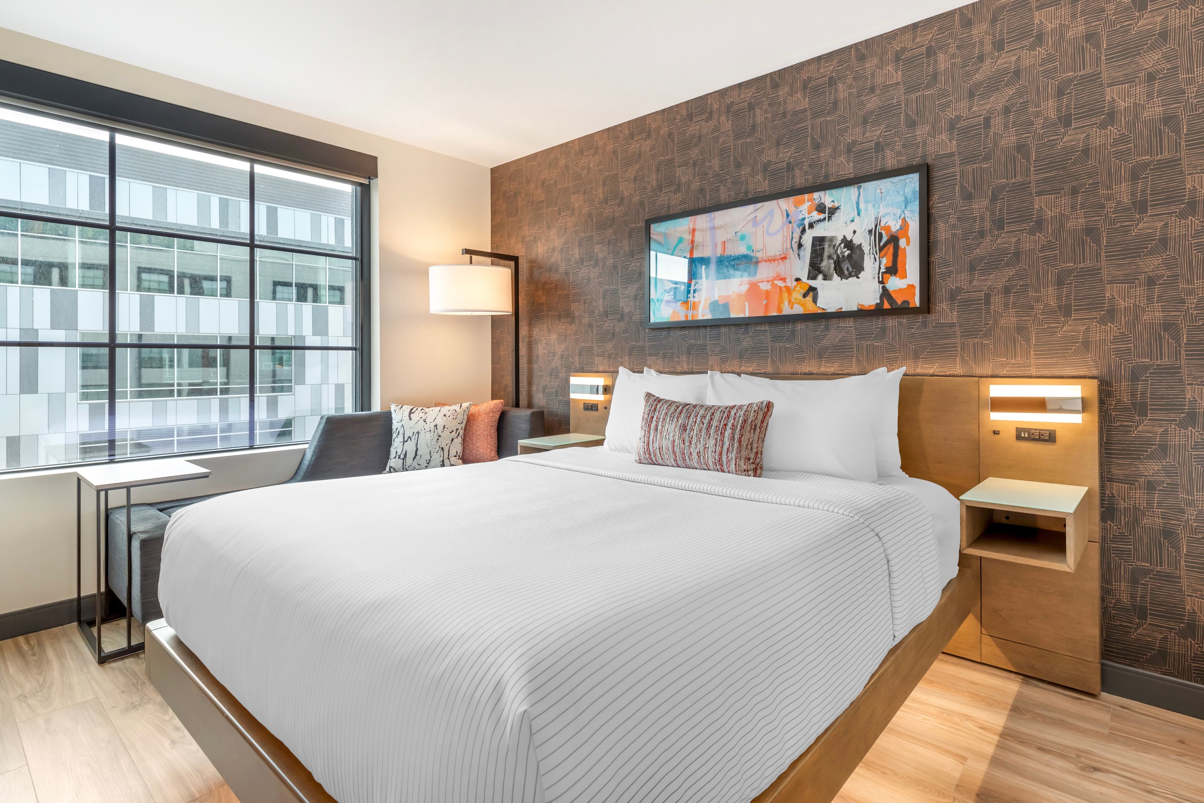 Cambria Hotel Denver Downtown RiNo — 26