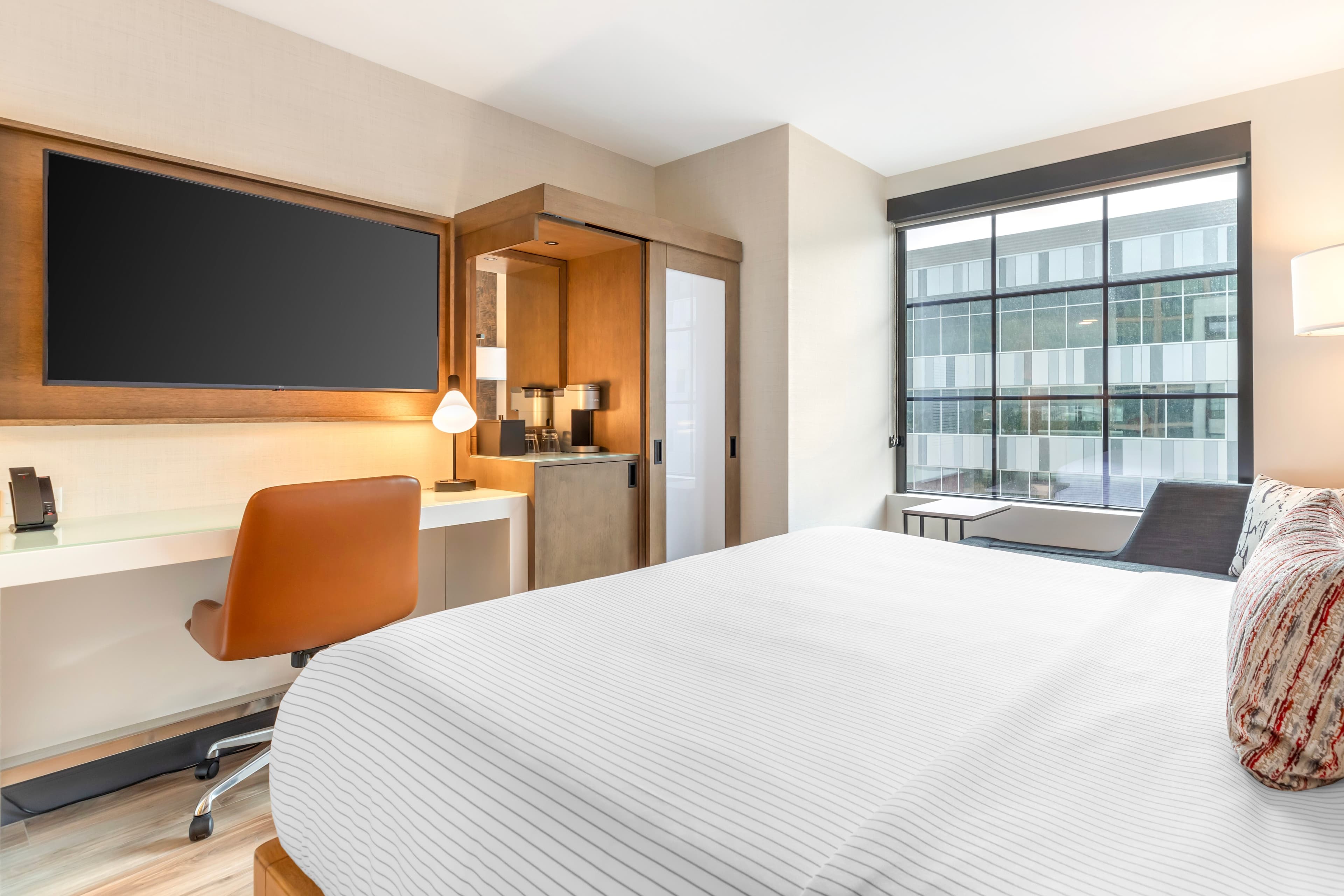 Cambria Hotel Denver Downtown RiNo — 27
