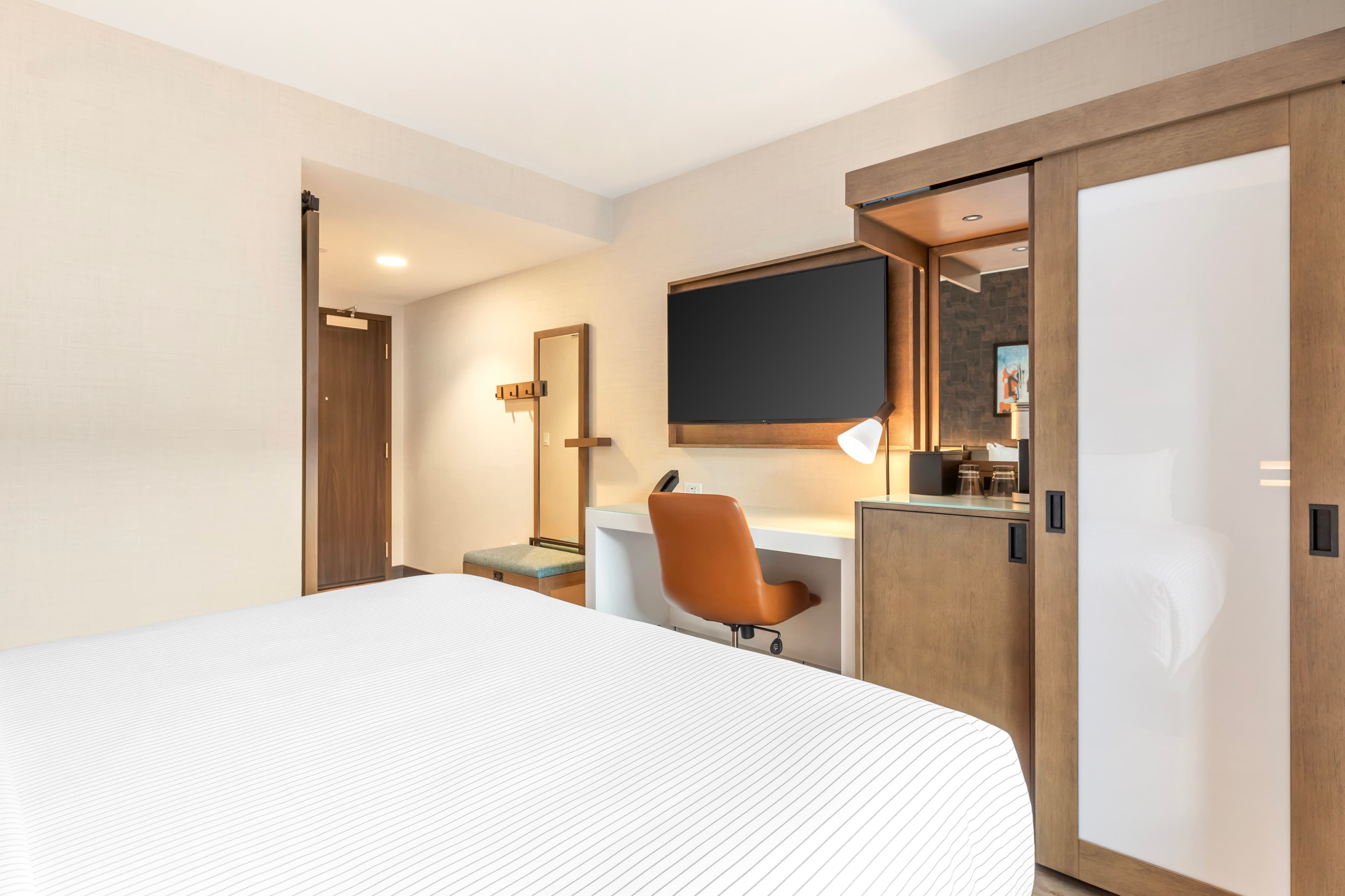 Cambria Hotel Denver Downtown RiNo — 28