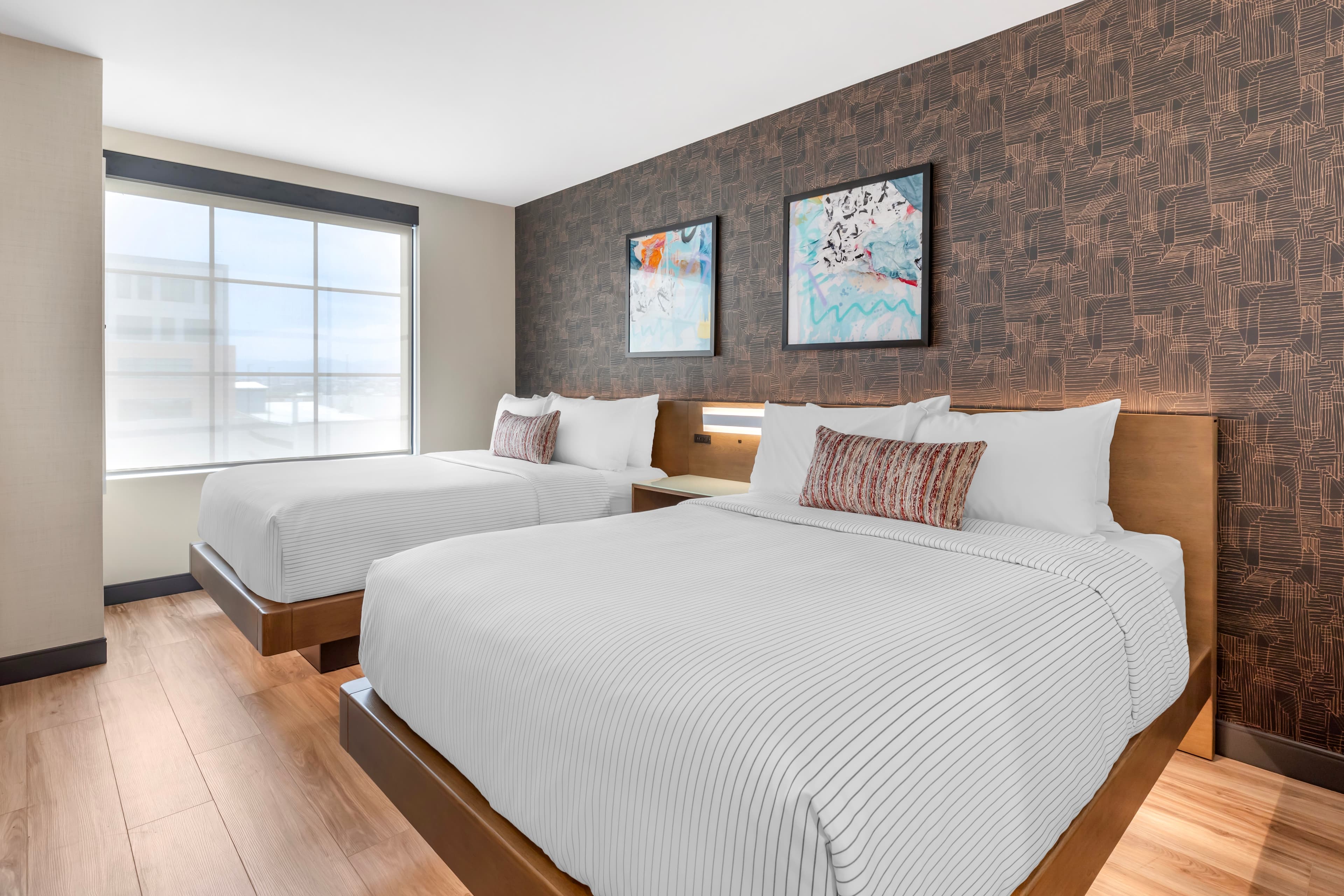 Cambria Hotel Denver Downtown RiNo — 31
