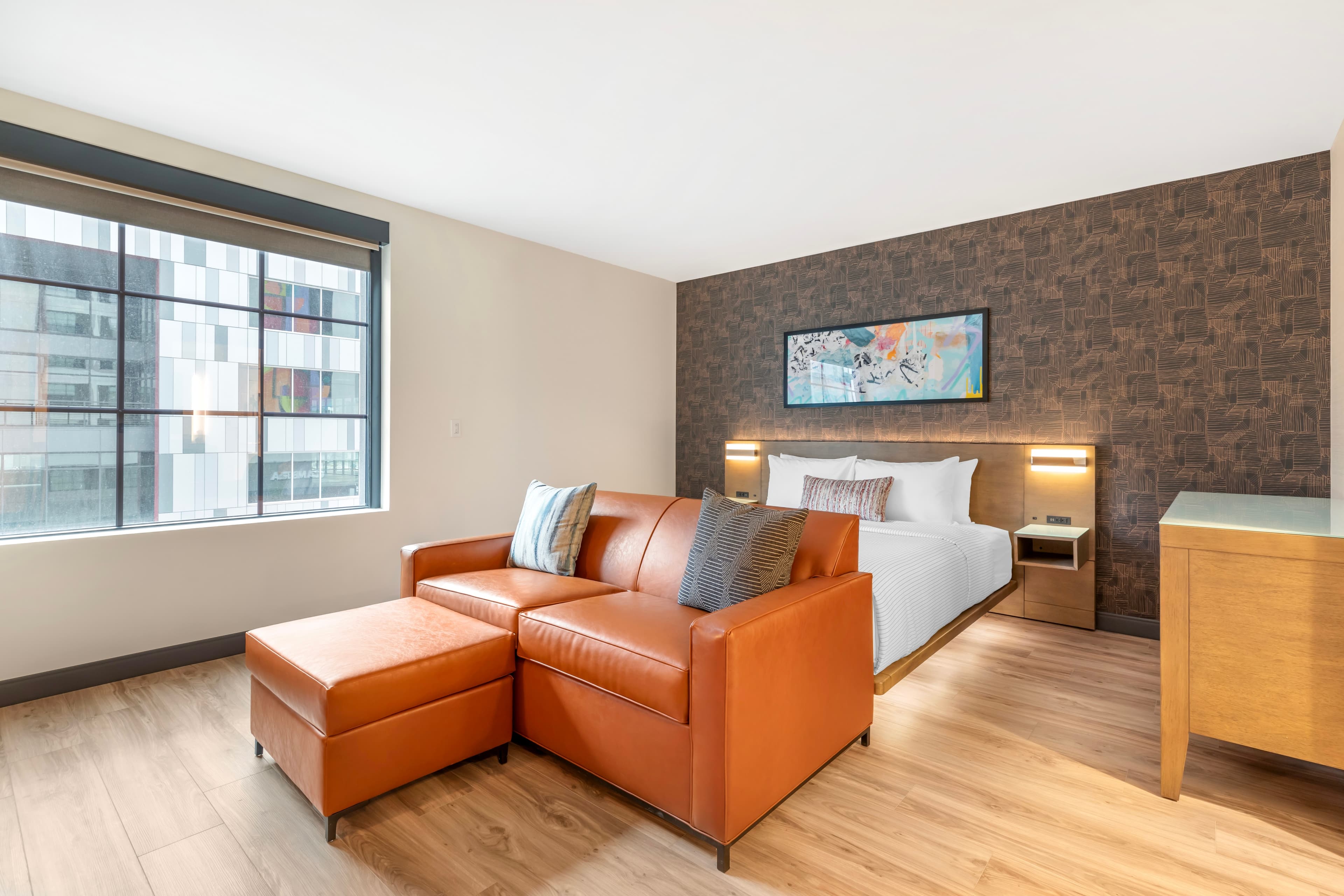 Cambria Hotel Denver Downtown RiNo — 39