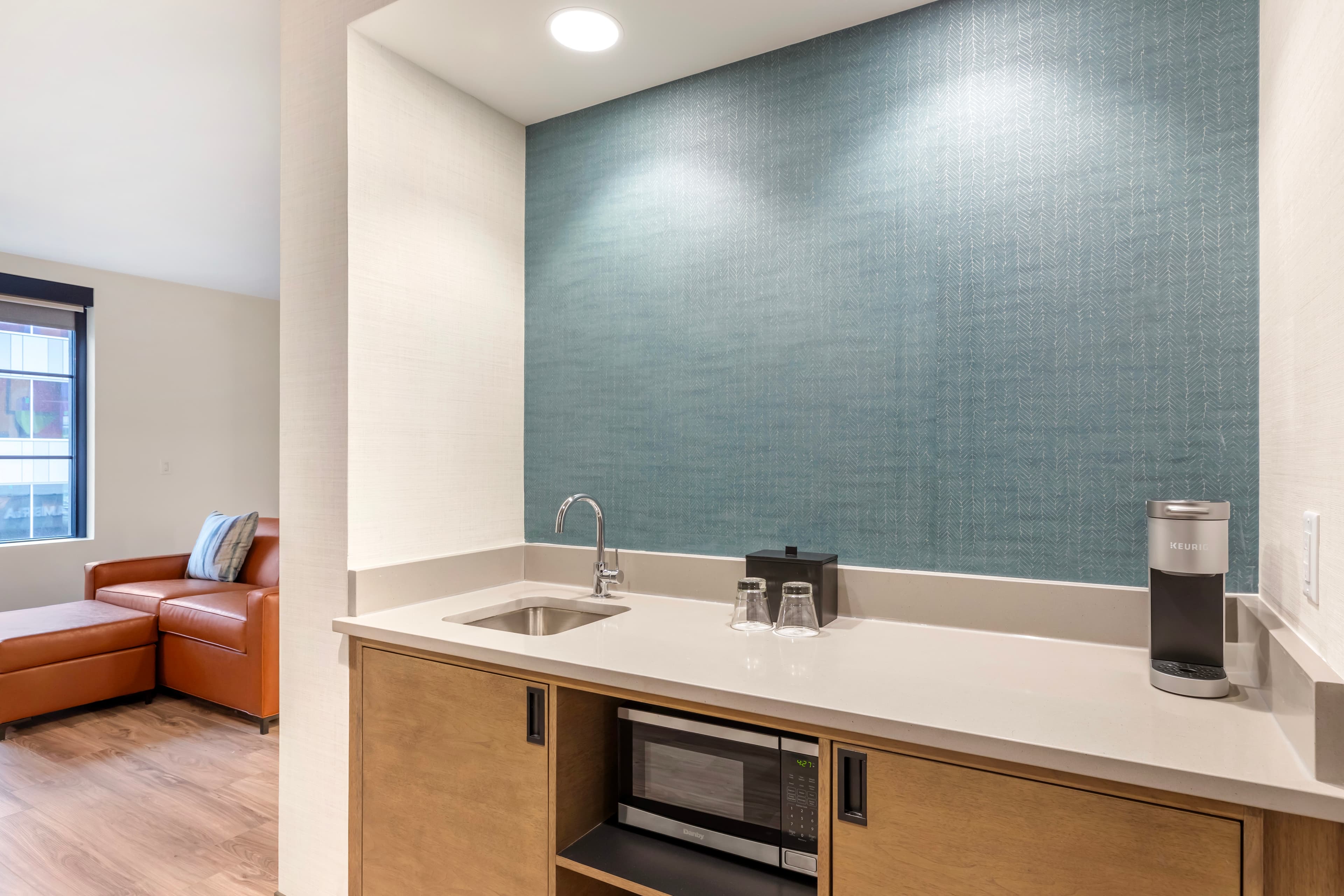 Cambria Hotel Denver Downtown RiNo — 41