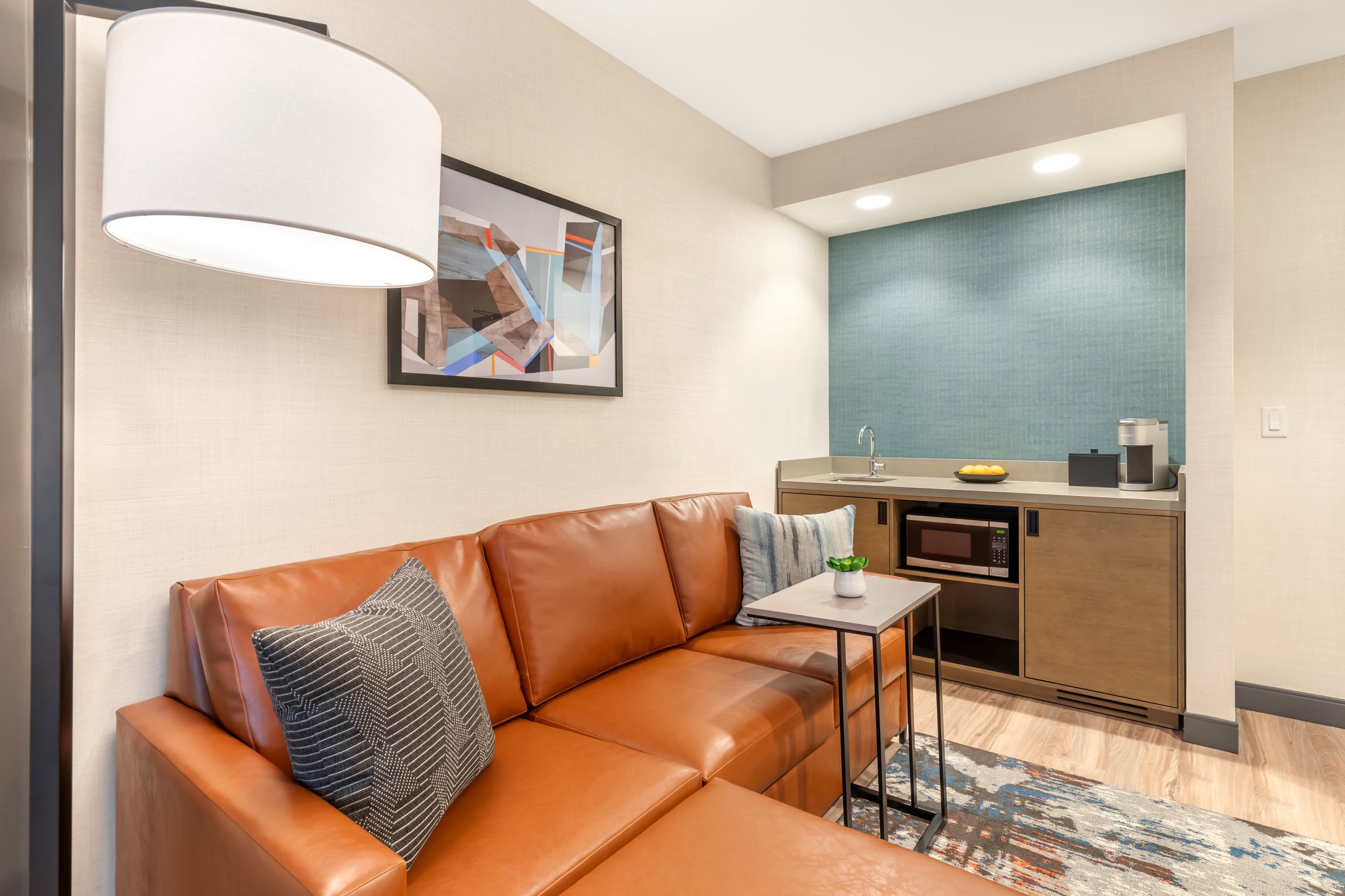 Cambria Hotel Denver Downtown RiNo — 47