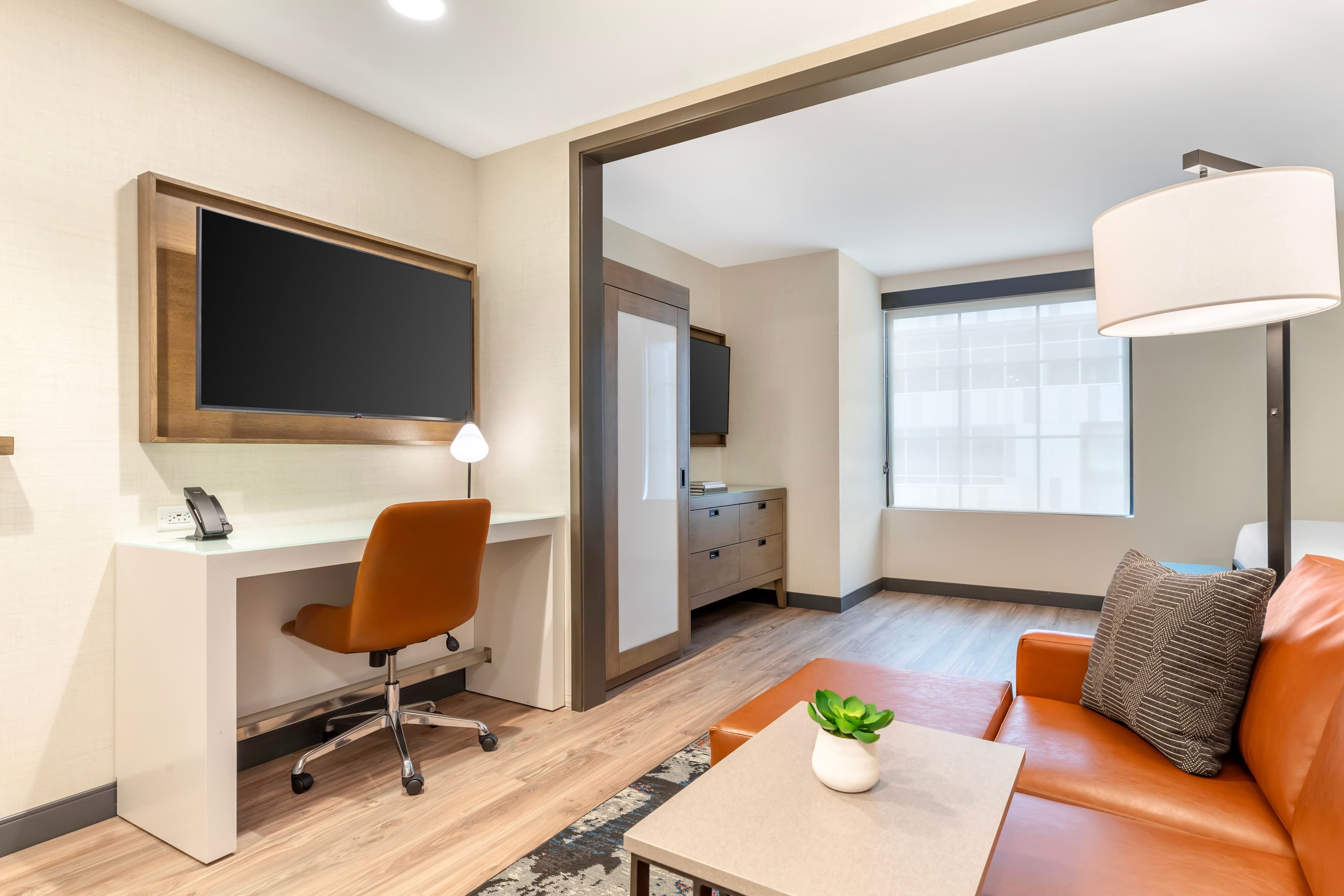Cambria Hotel Denver Downtown RiNo — 48