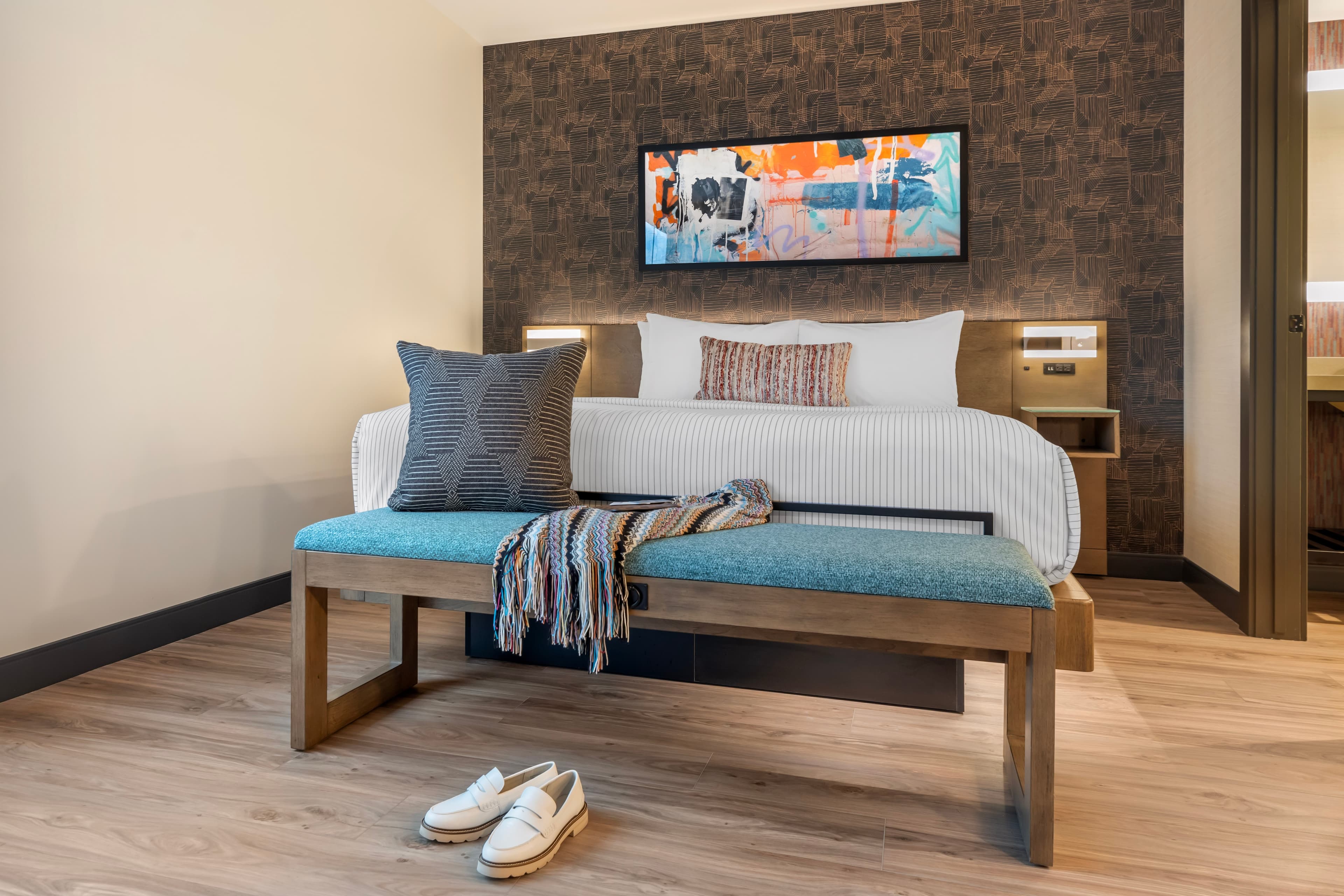 Cambria Hotel Denver Downtown RiNo — 49