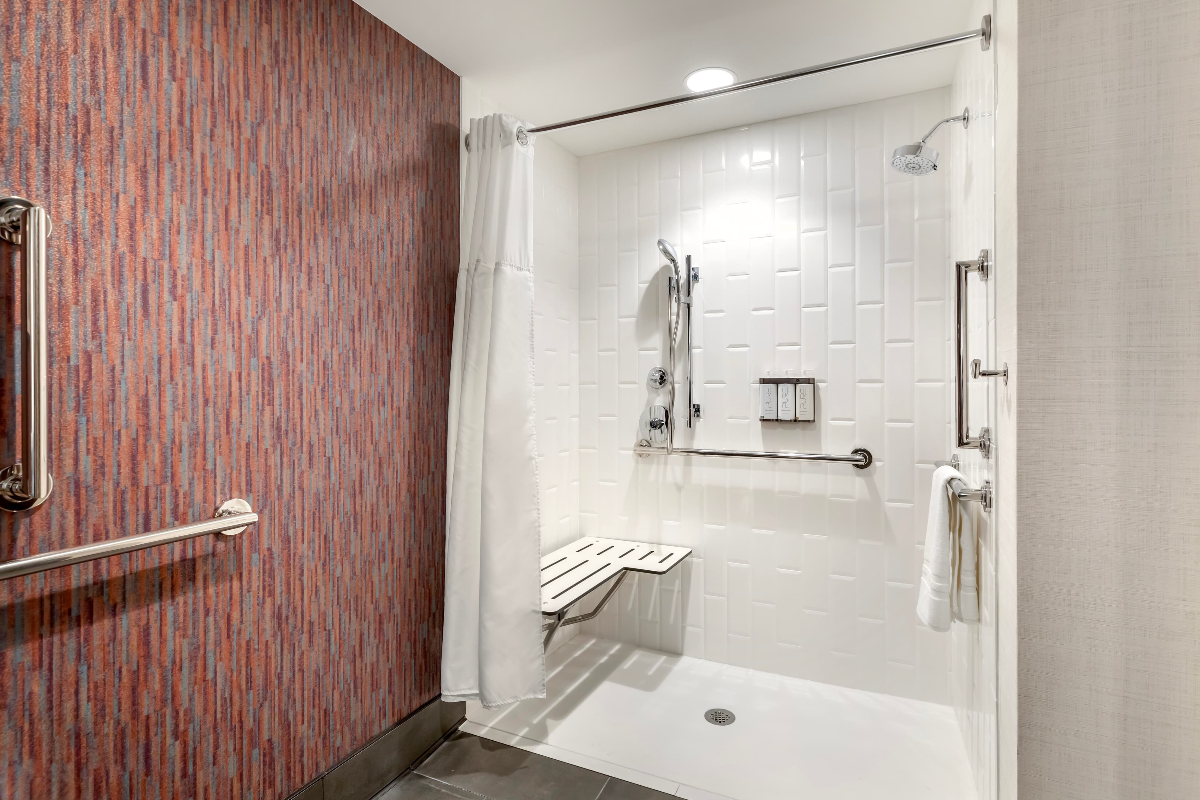 Cambria Hotel Denver Downtown RiNo — 15