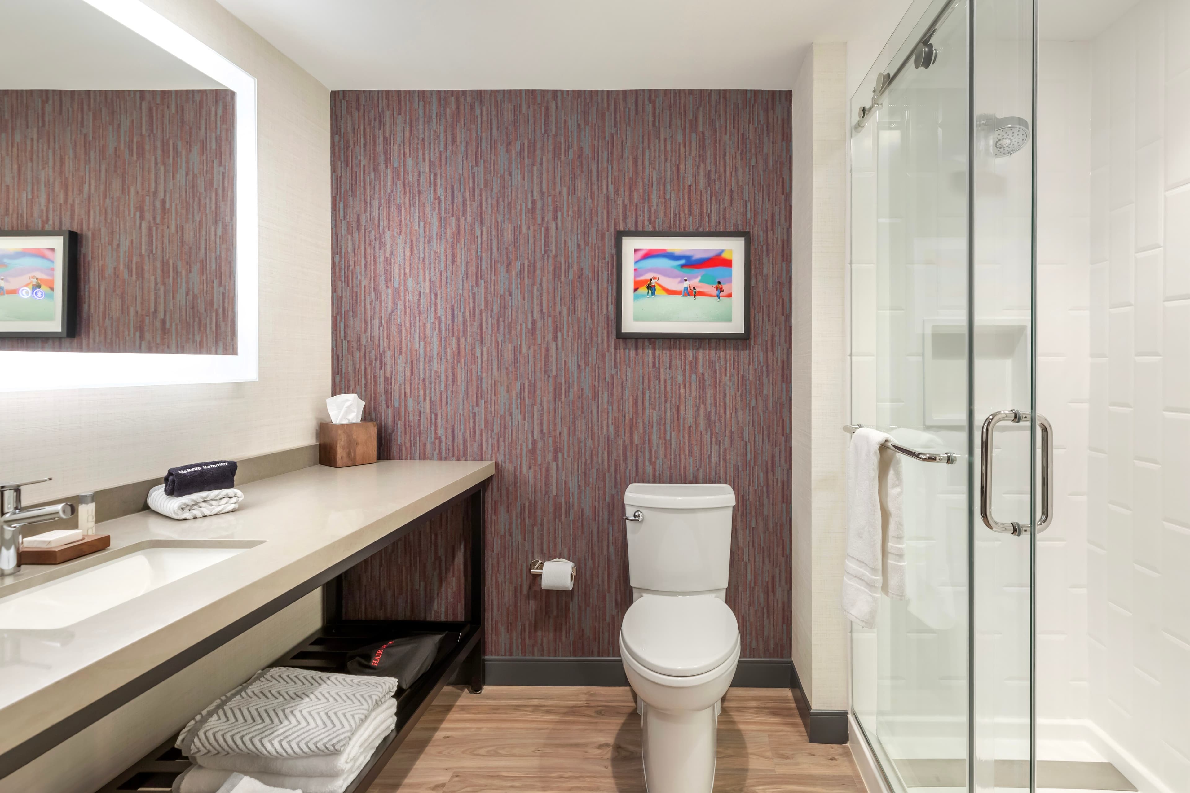 Cambria Hotel Denver Downtown RiNo — 29