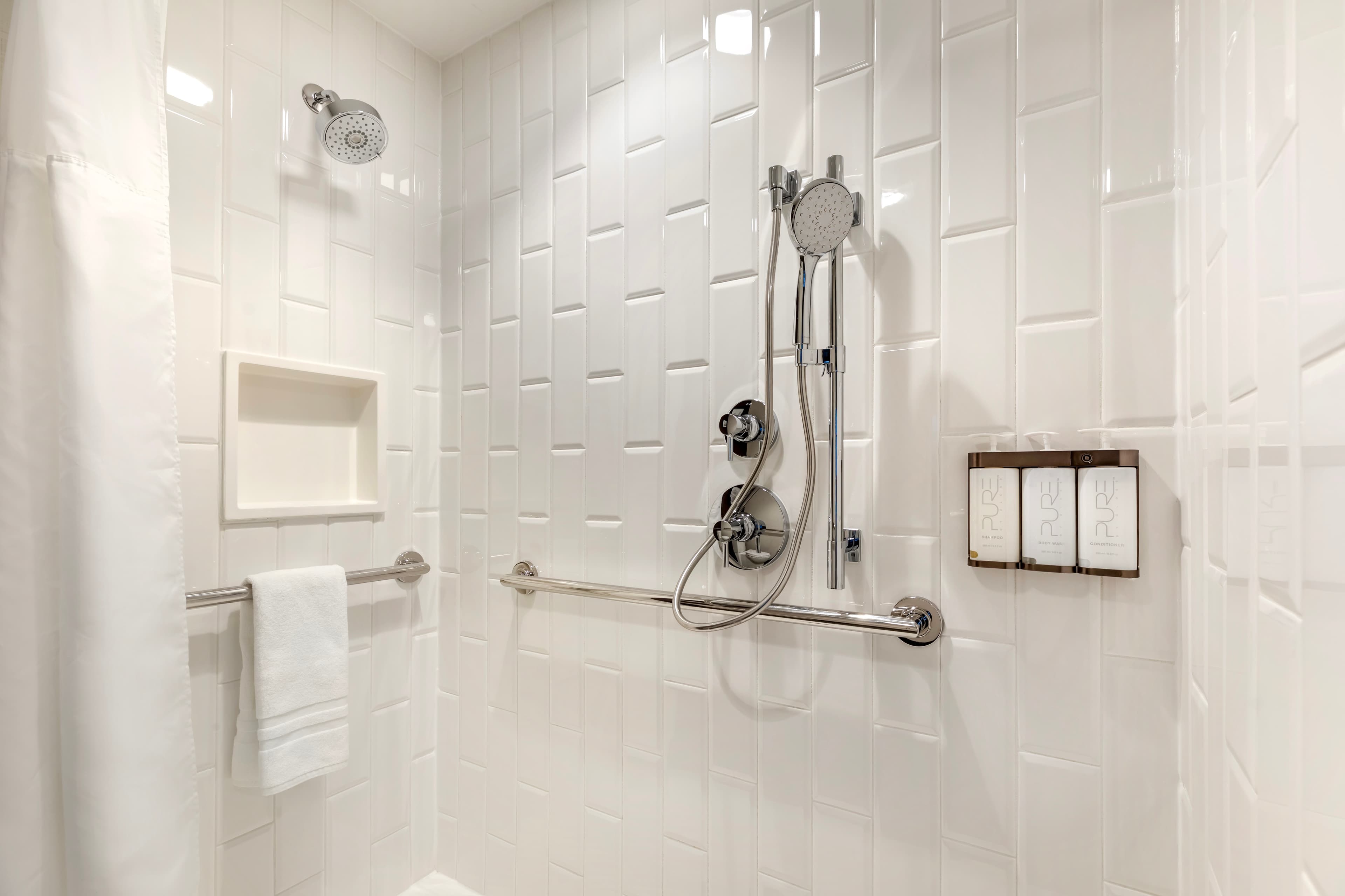 Cambria Hotel Denver Downtown RiNo — 42