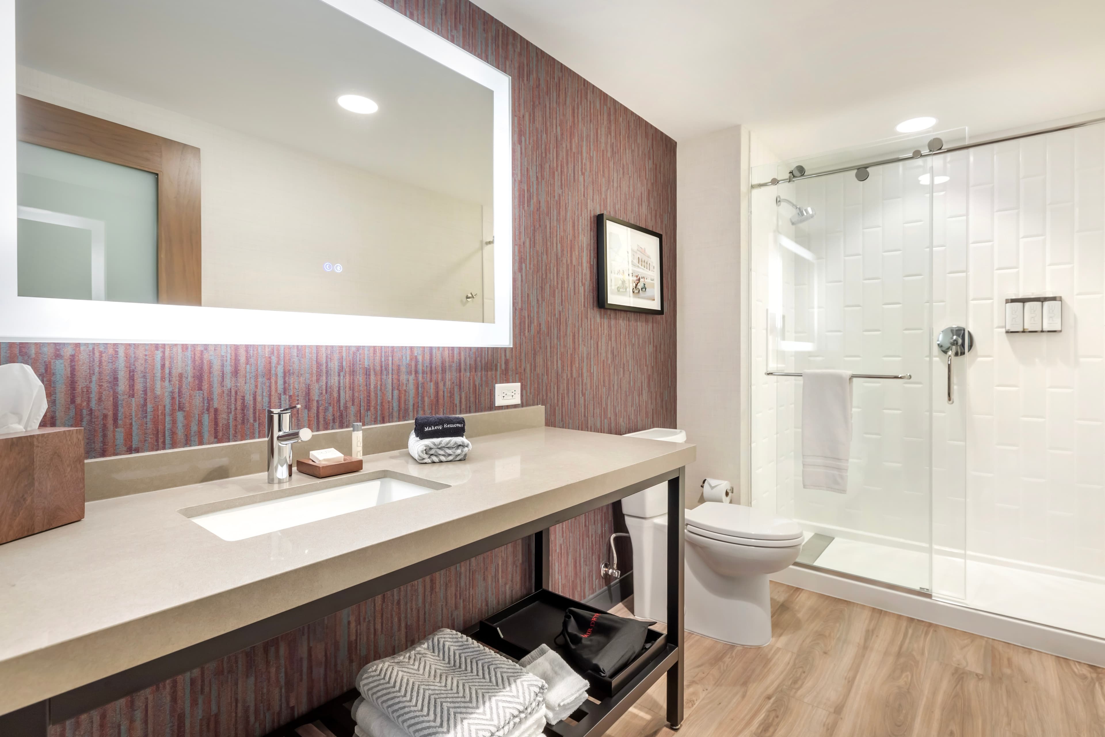 Cambria Hotel Denver Downtown RiNo — 50