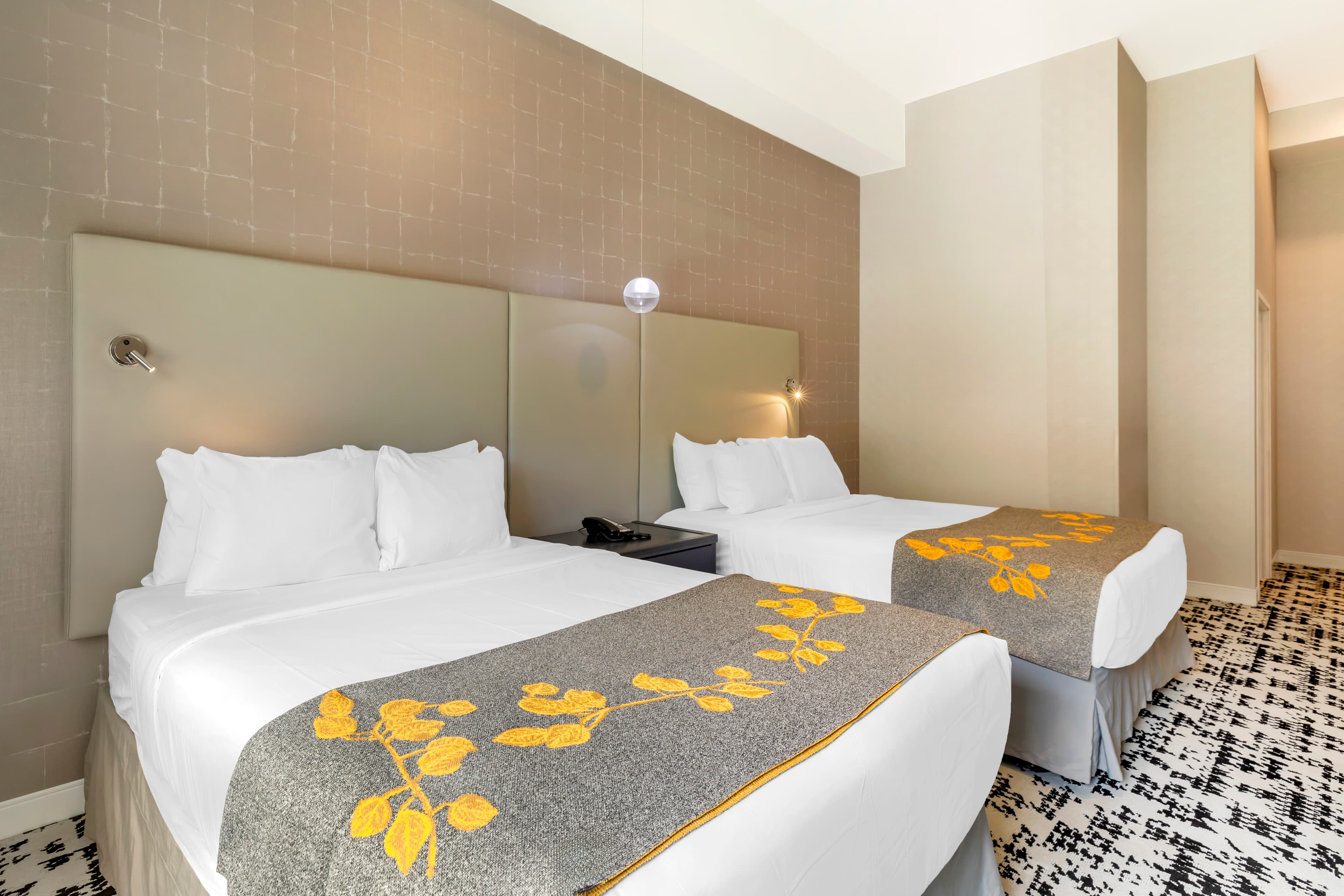 Cambria Hotel Copper Mountain — 8