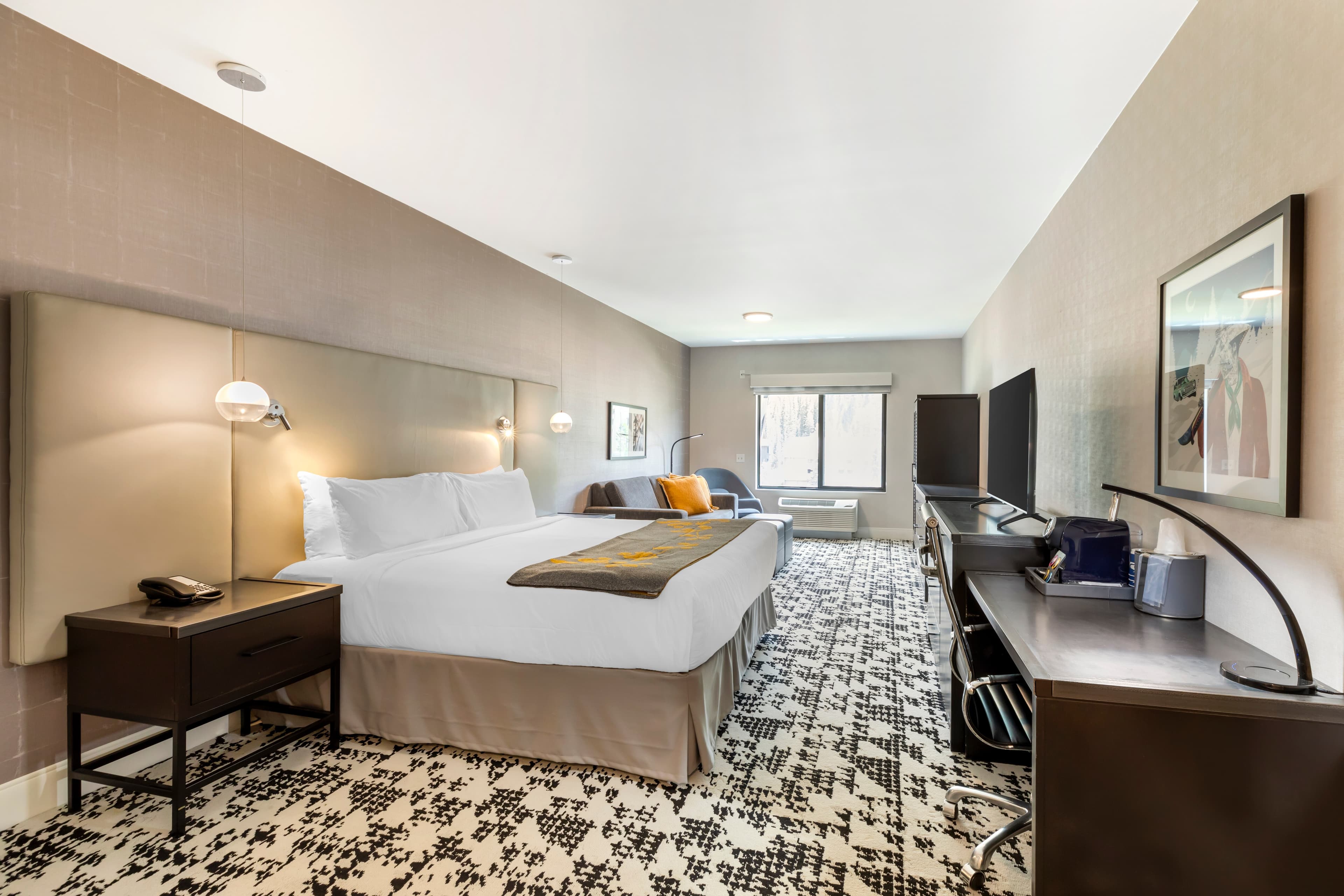 Cambria Hotel Copper Mountain — 19