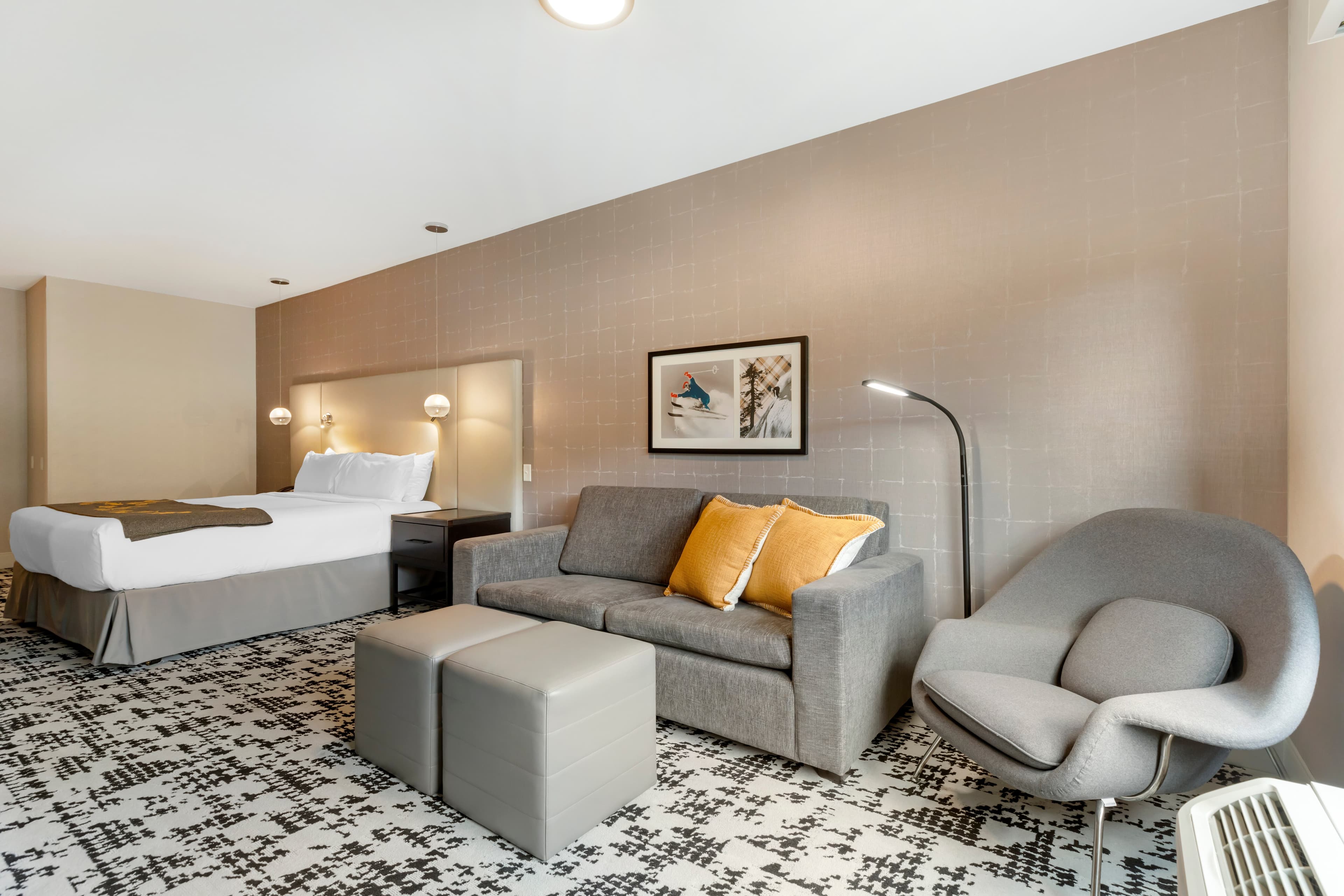 Cambria Hotel Copper Mountain — 20