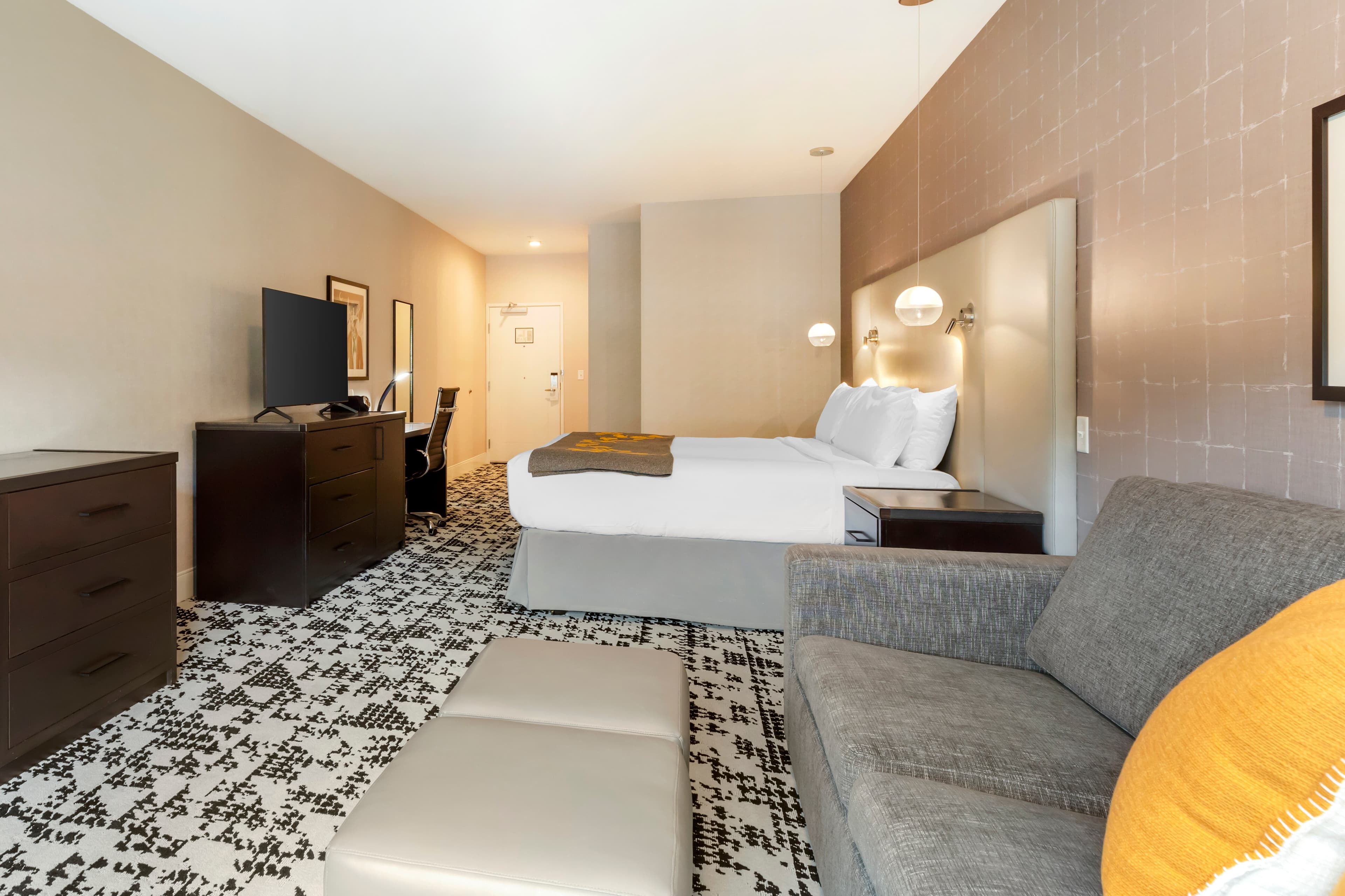 Cambria Hotel Copper Mountain — 21