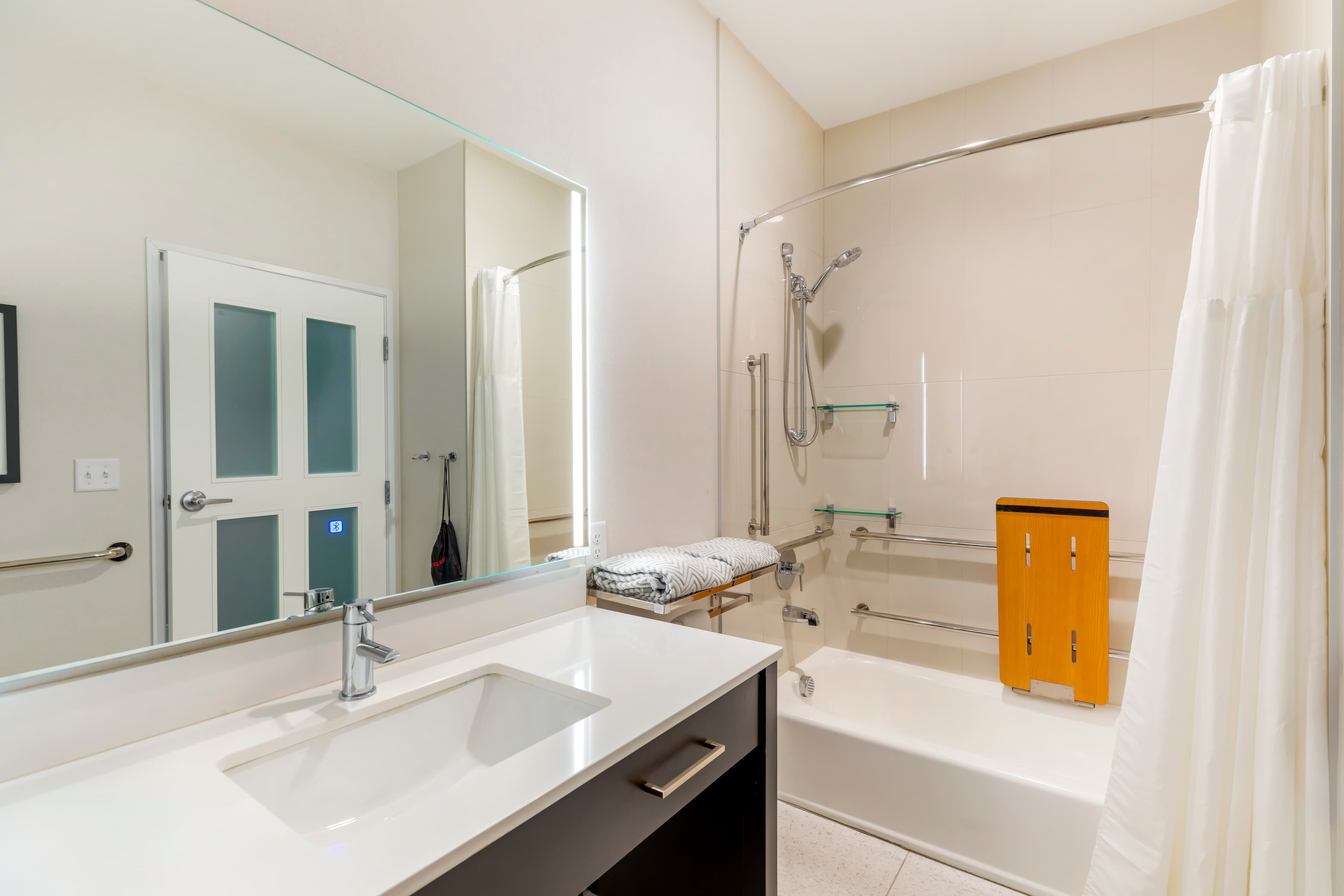 Cambria Hotel Copper Mountain — 22
