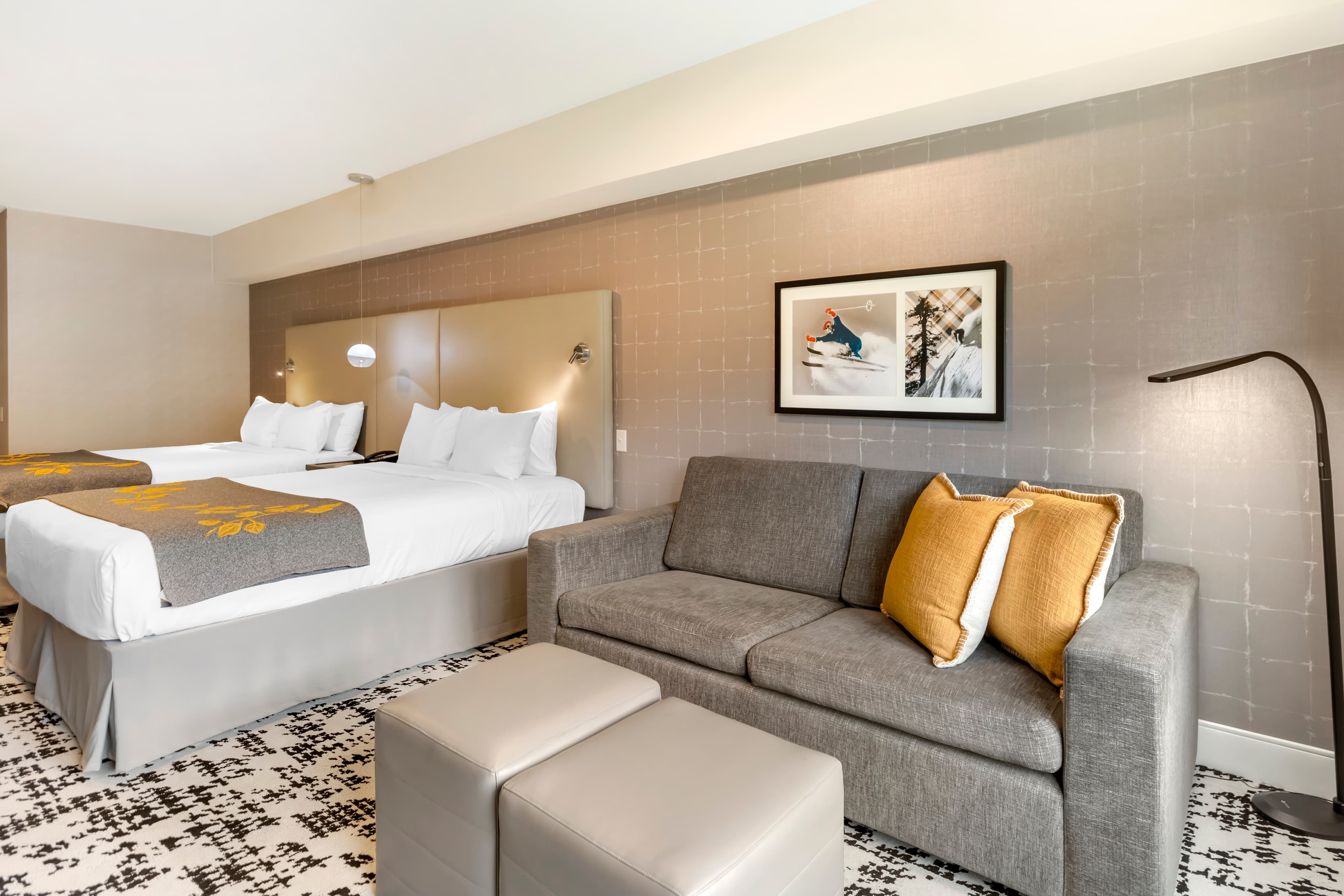 Cambria Hotel Copper Mountain — 23