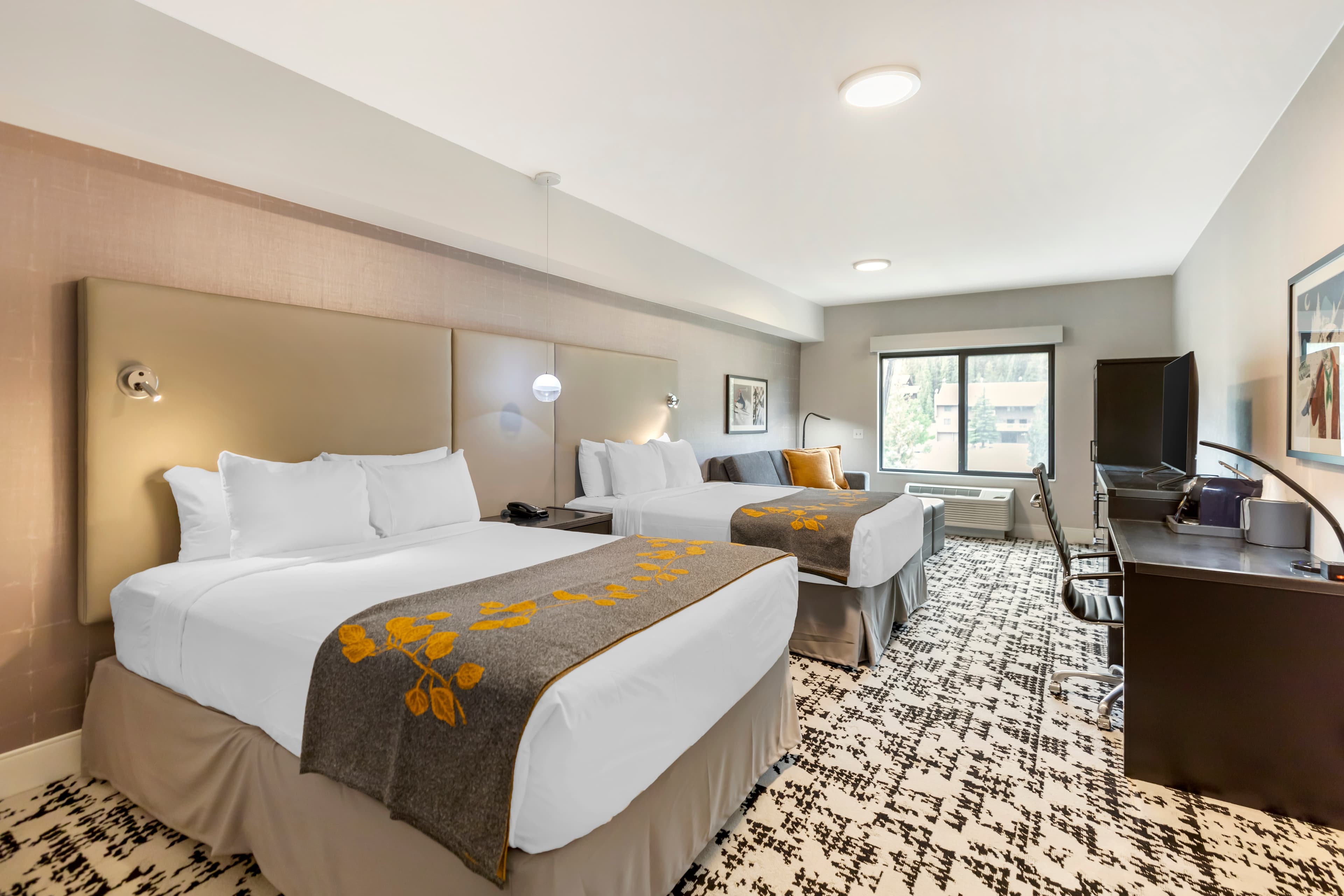 Cambria Hotel Copper Mountain — 24