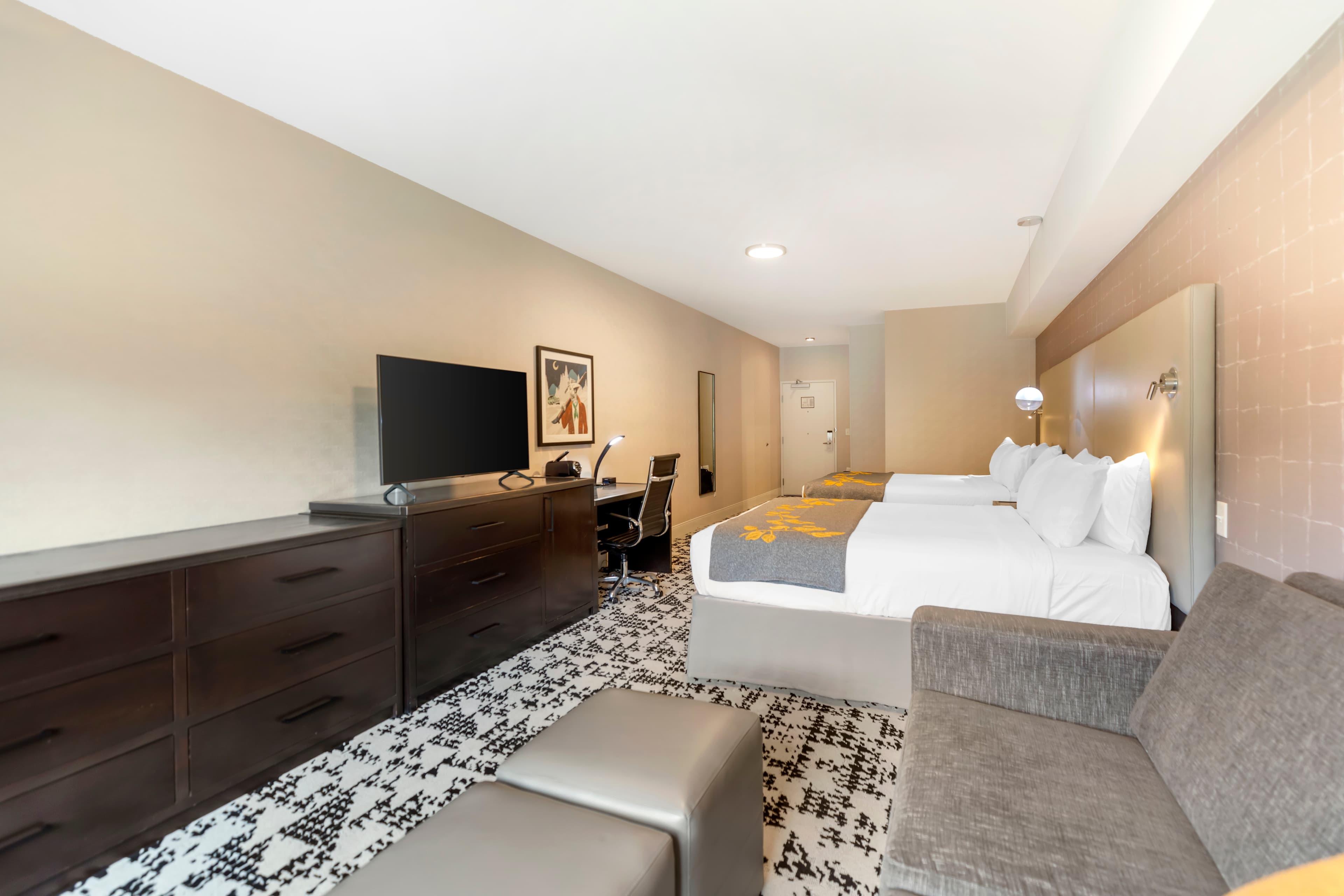 Cambria Hotel Copper Mountain — 25