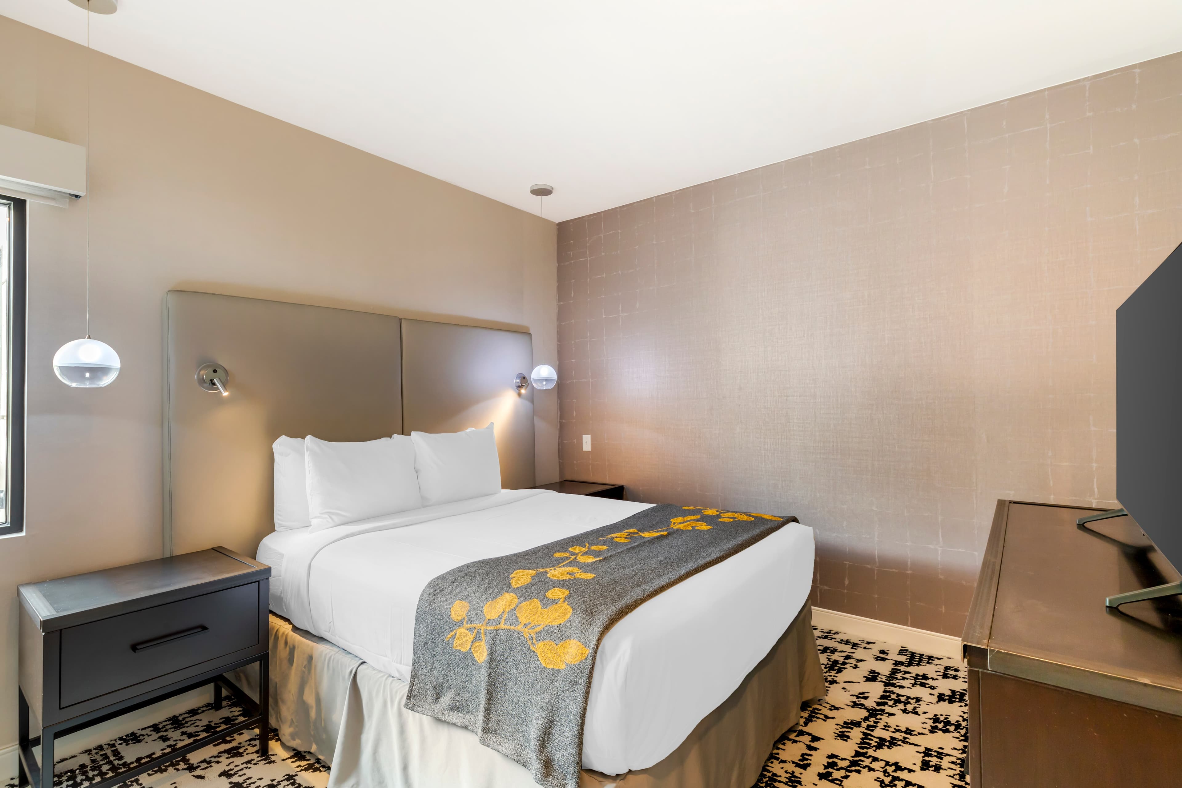 Cambria Hotel Copper Mountain — 27