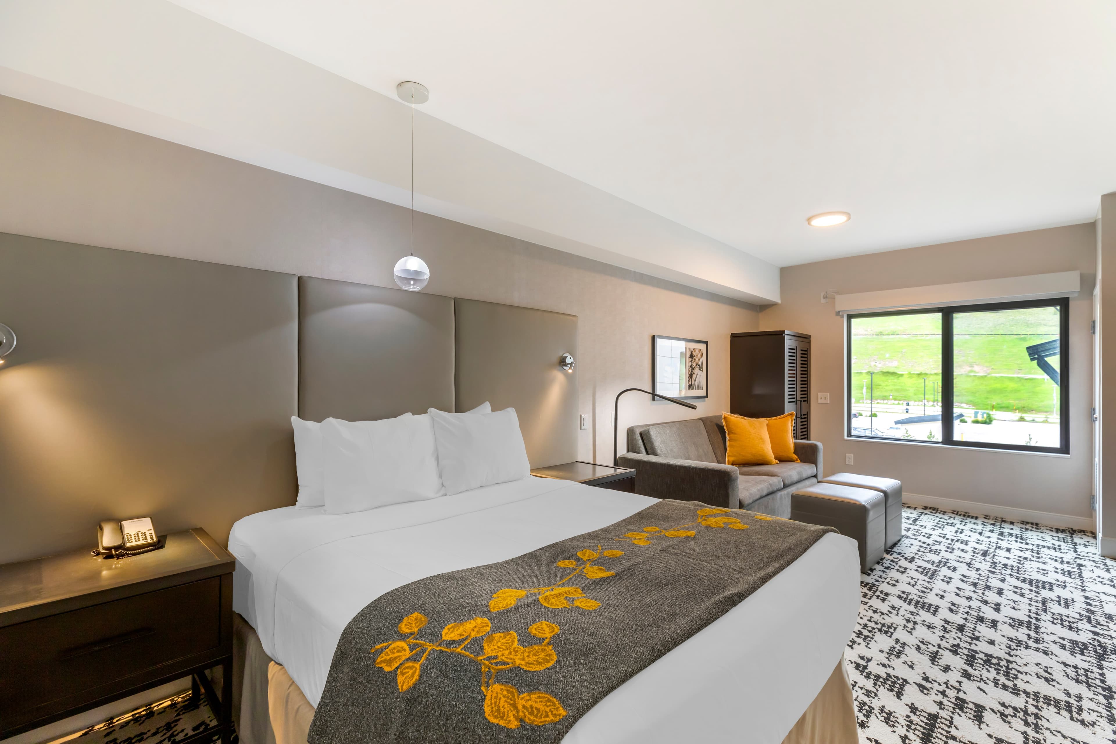 Cambria Hotel Copper Mountain — 28