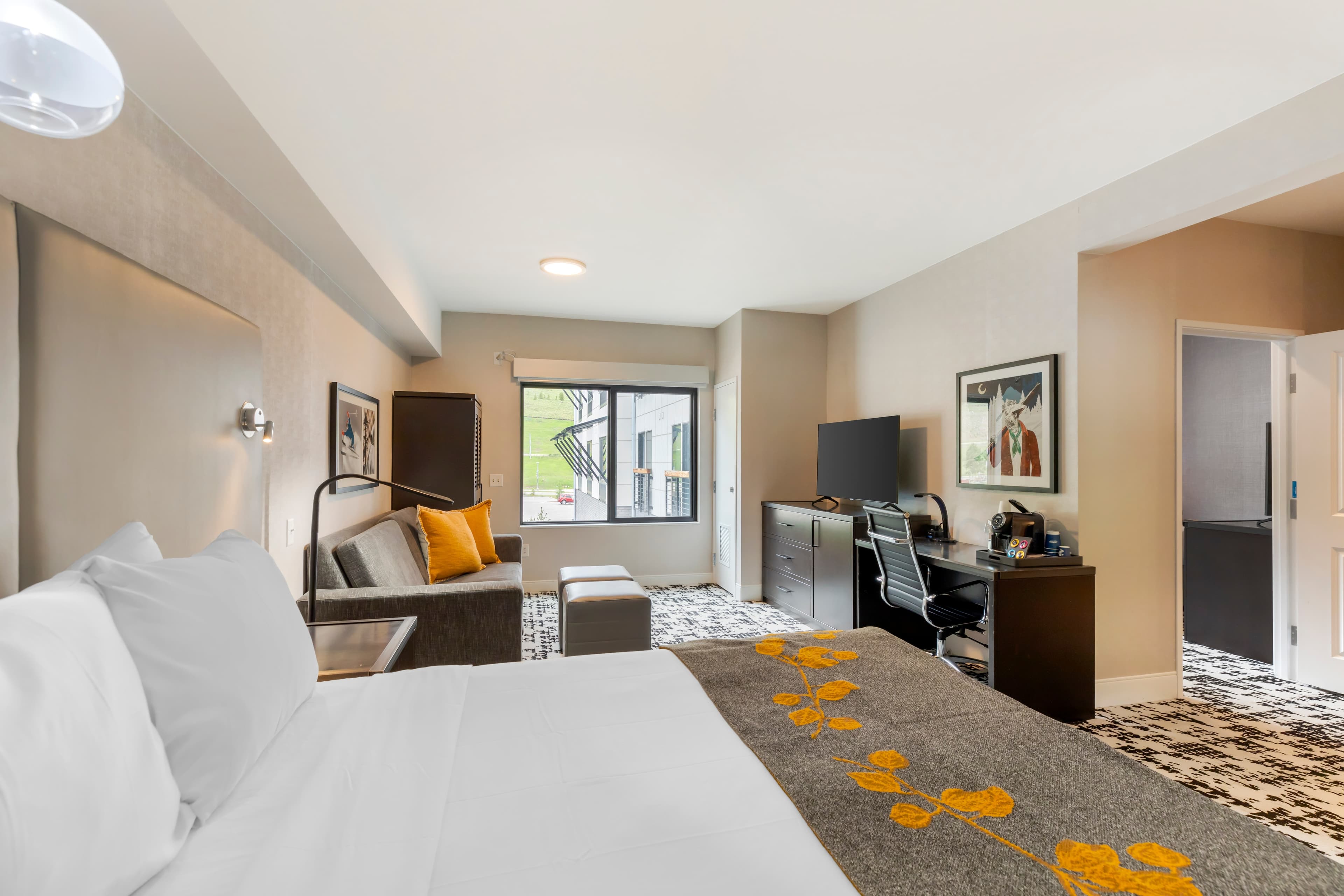 Cambria Hotel Copper Mountain — 29