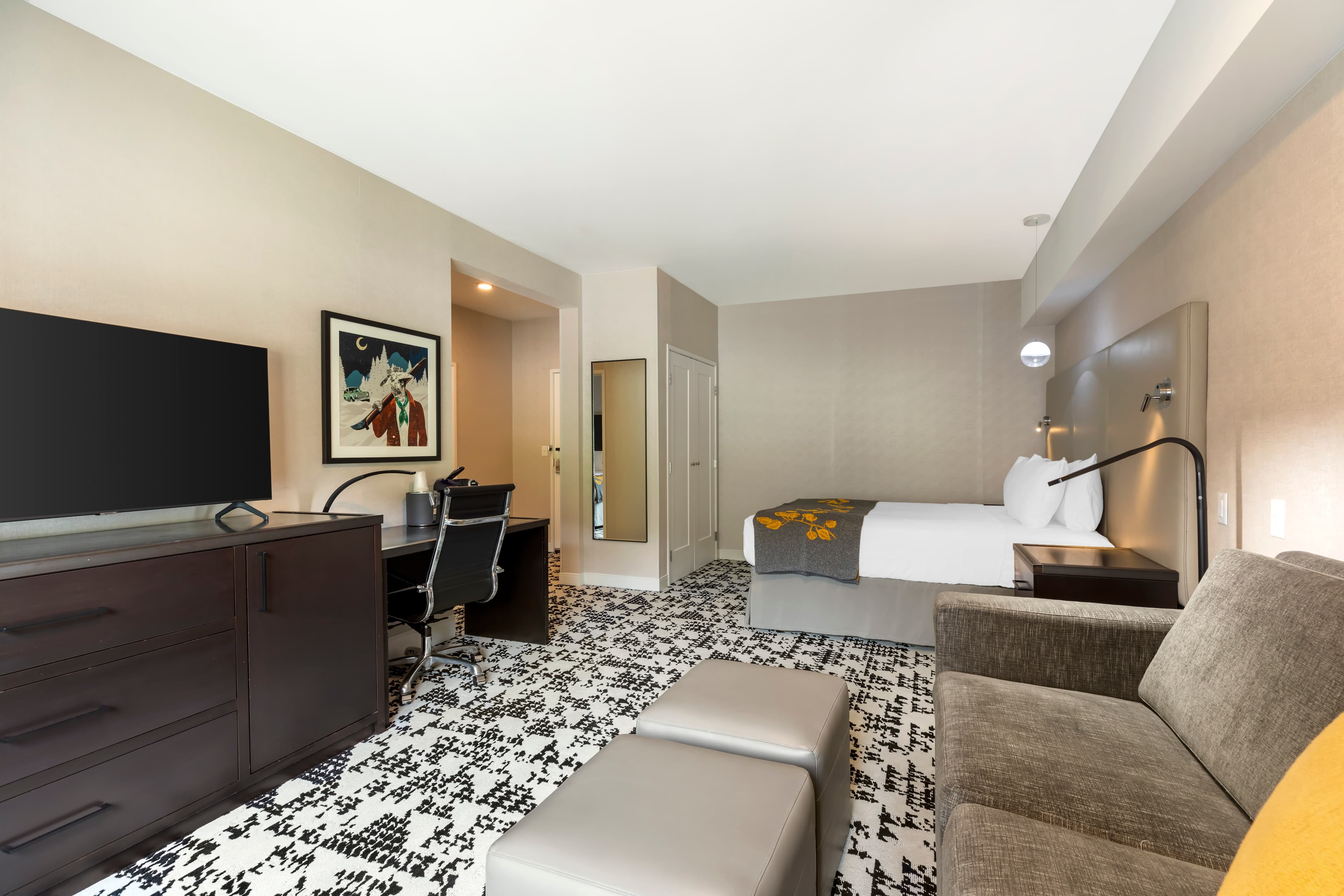 Cambria Hotel Copper Mountain — 30