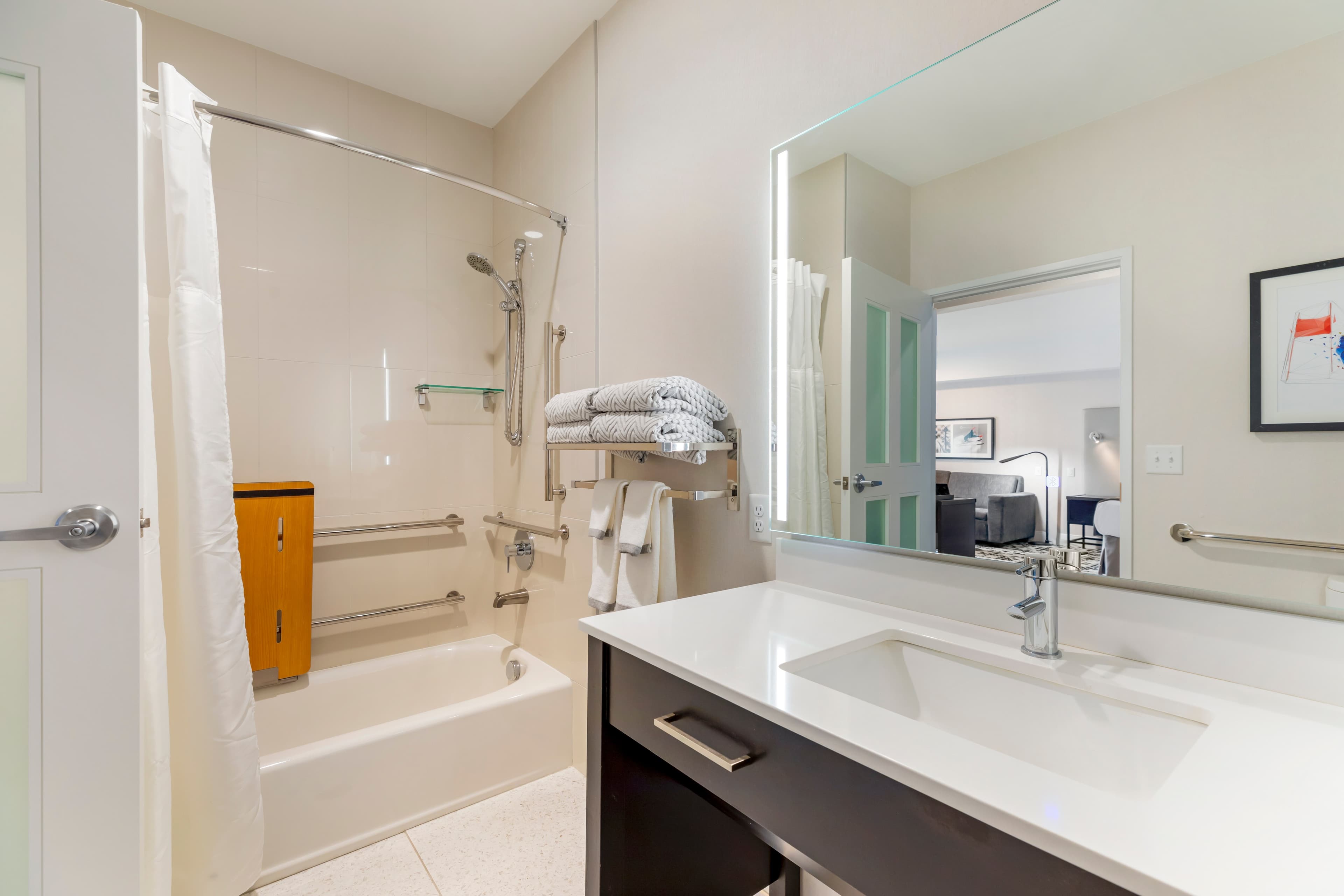 Cambria Hotel Copper Mountain — 31