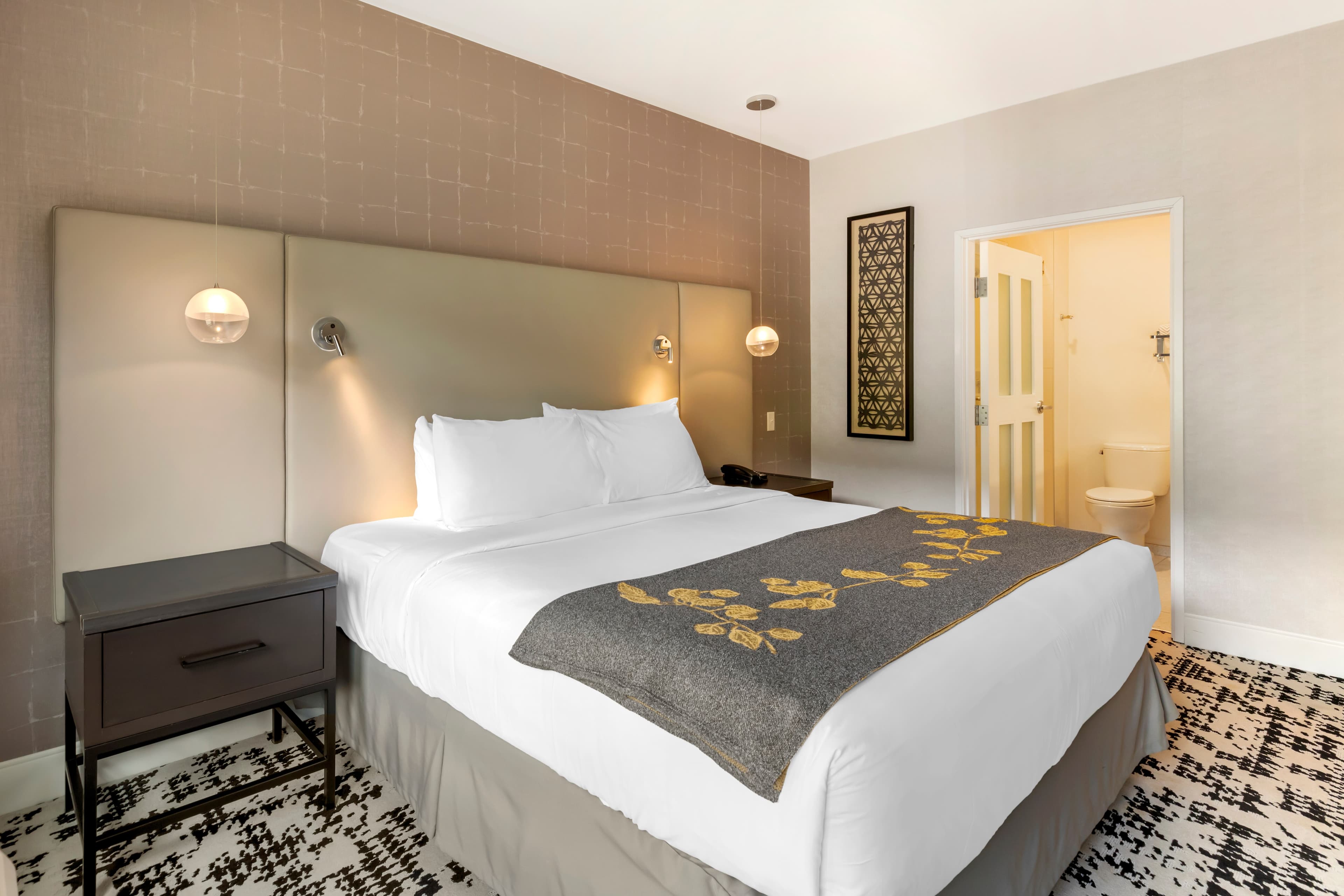Cambria Hotel Copper Mountain — 11