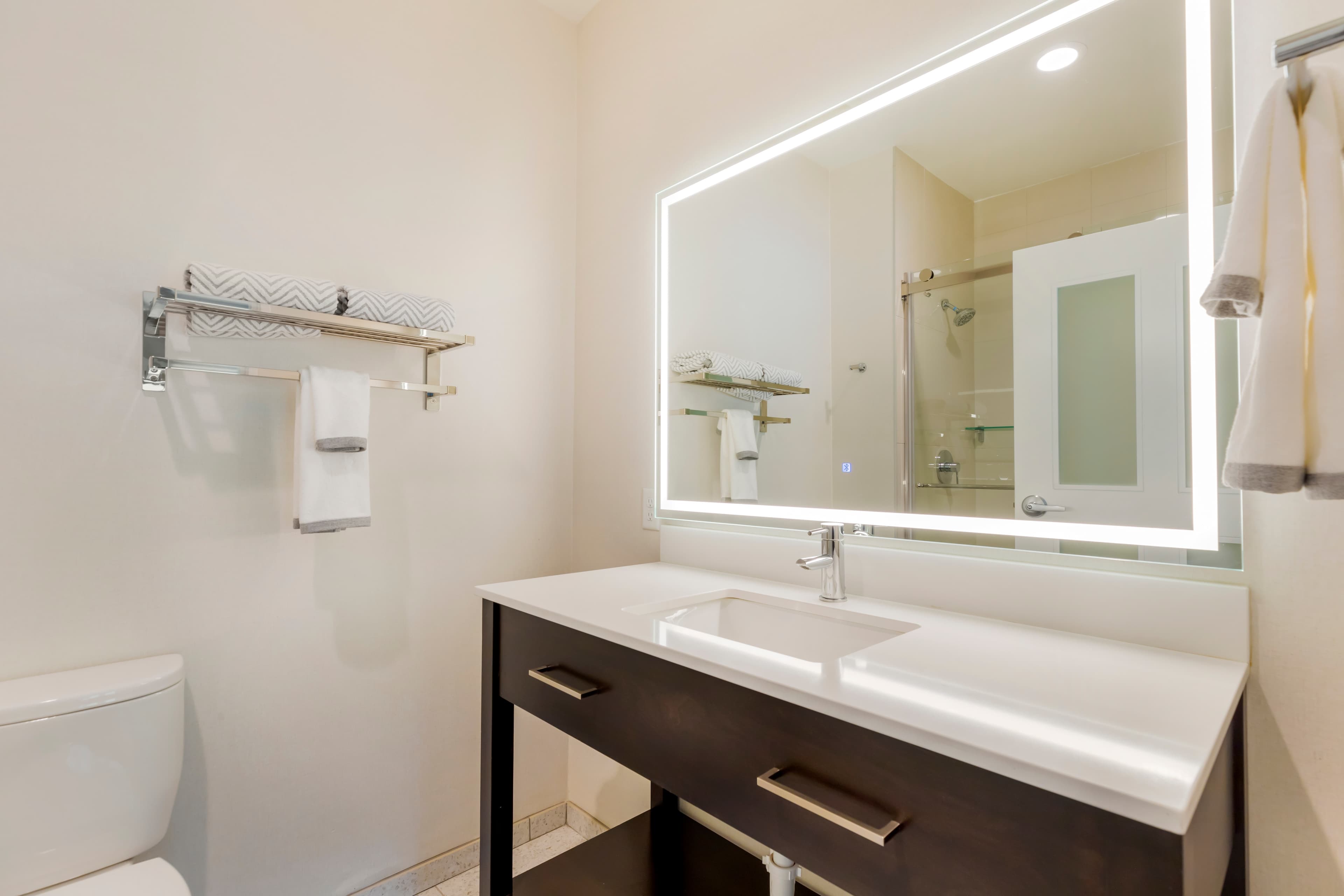 Cambria Hotel Copper Mountain — 13