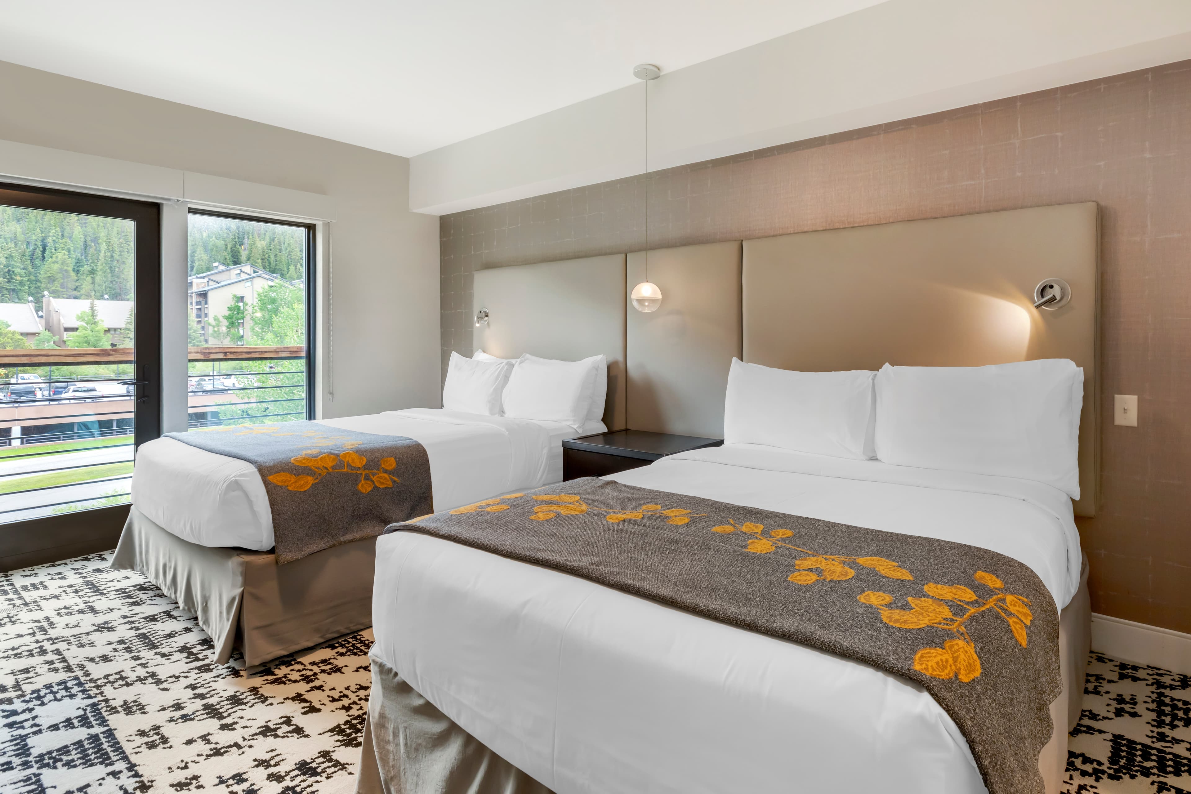 Cambria Hotel Copper Mountain — 14