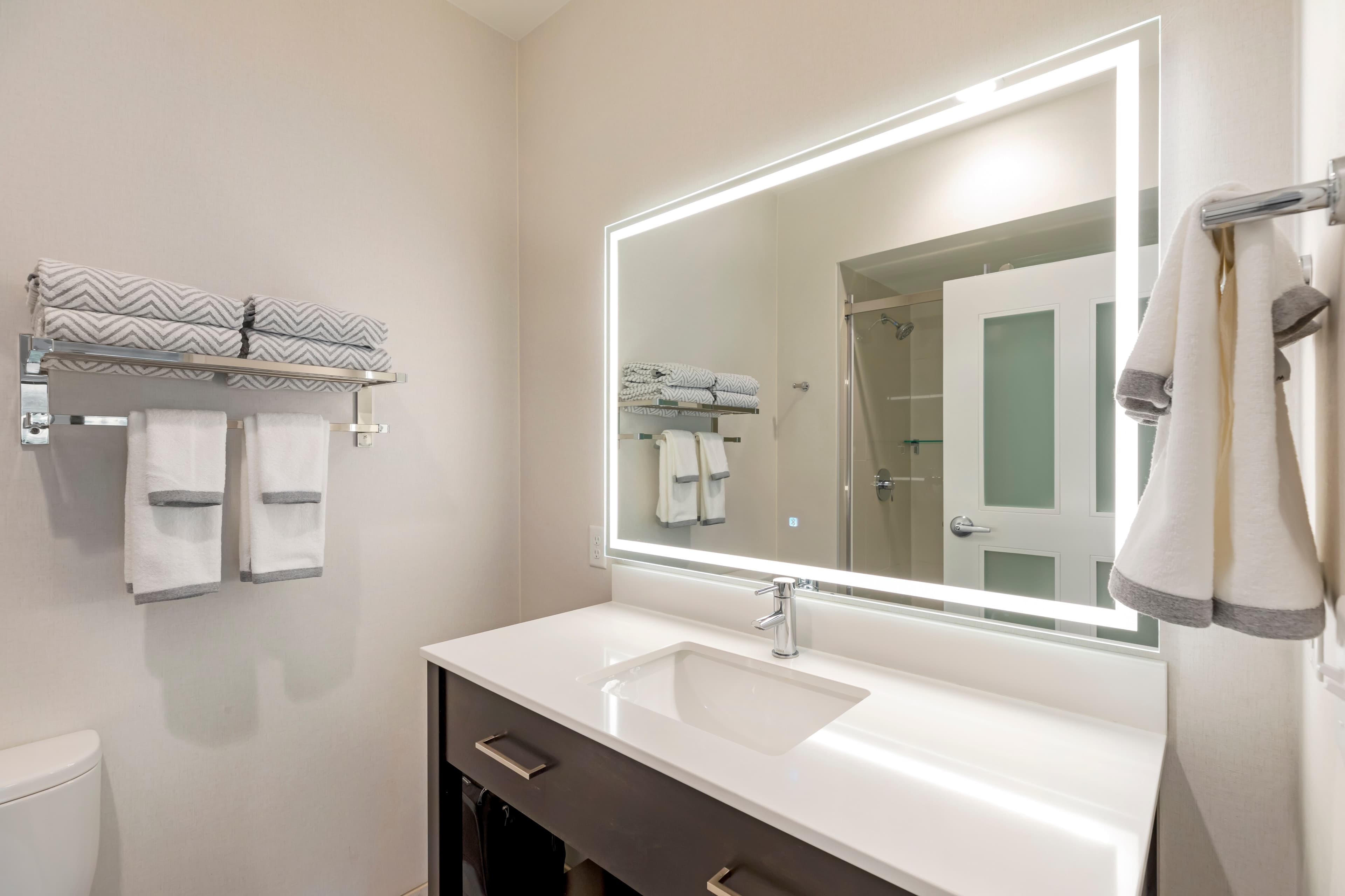 Cambria Hotel Copper Mountain — 17