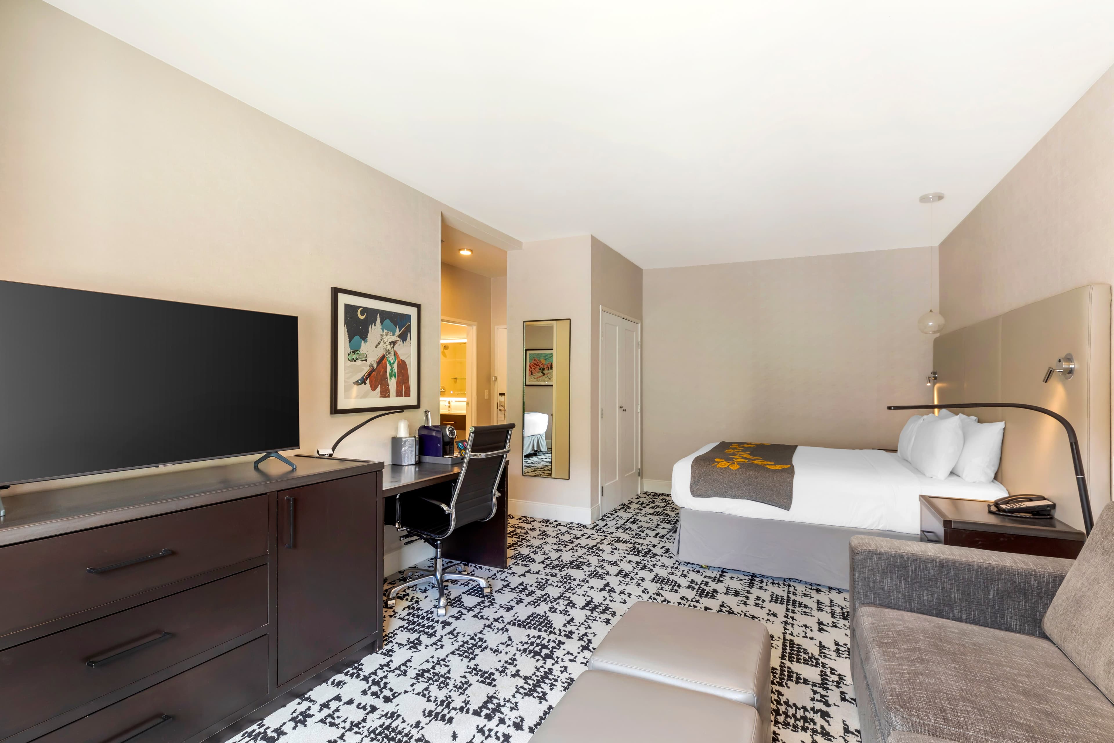 Cambria Hotel Copper Mountain — 32