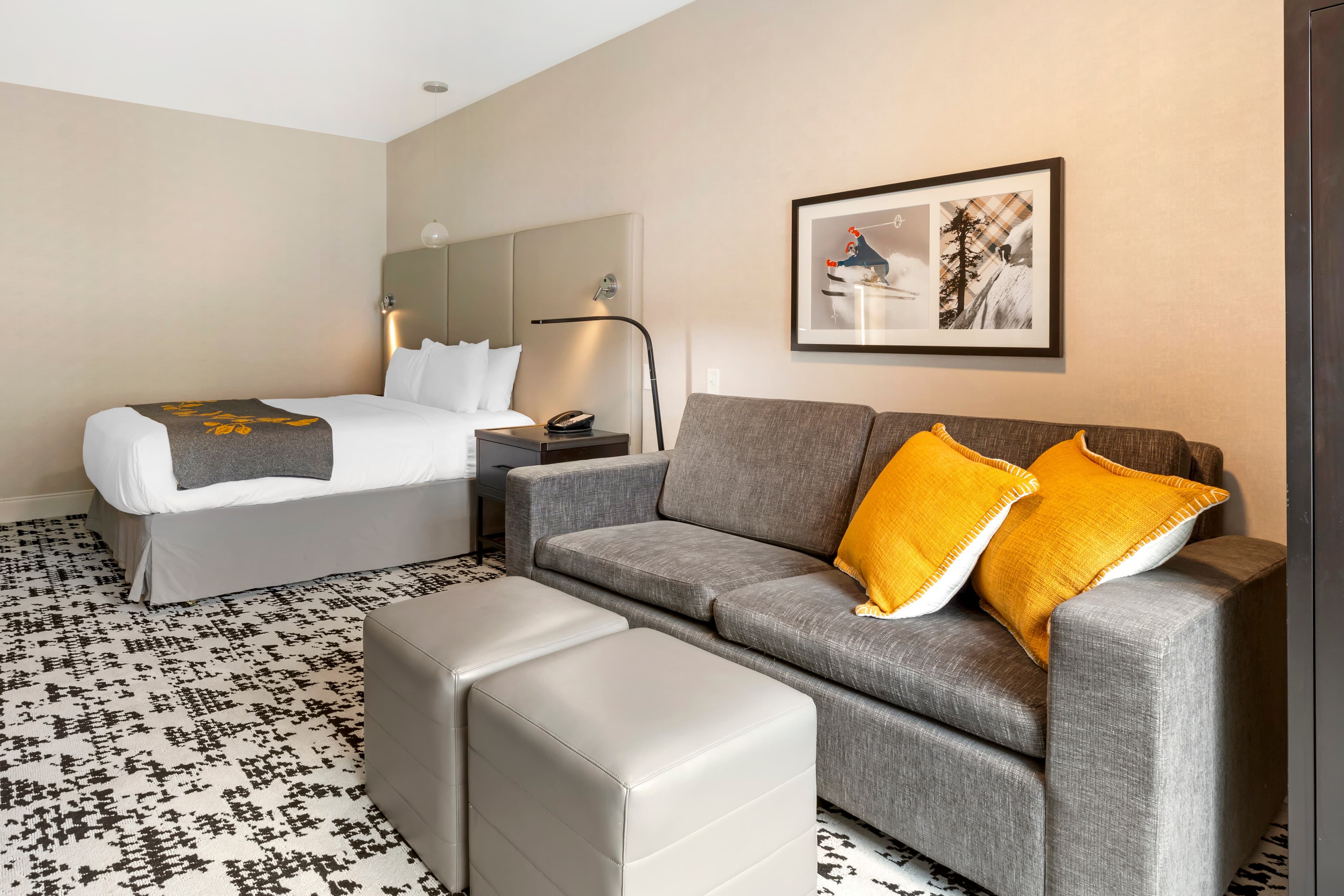 Cambria Hotel Copper Mountain — 33