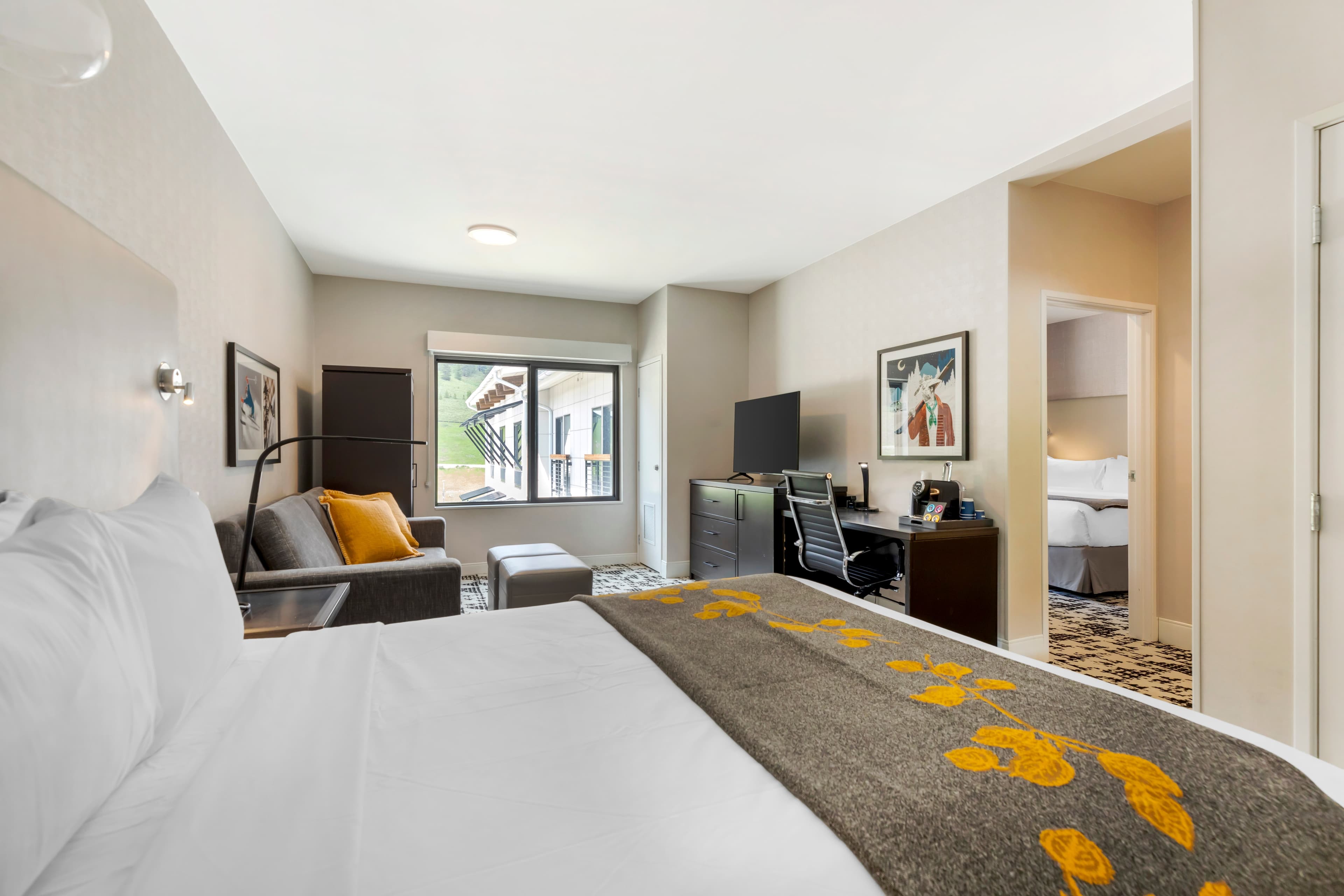 Cambria Hotel Copper Mountain — 34