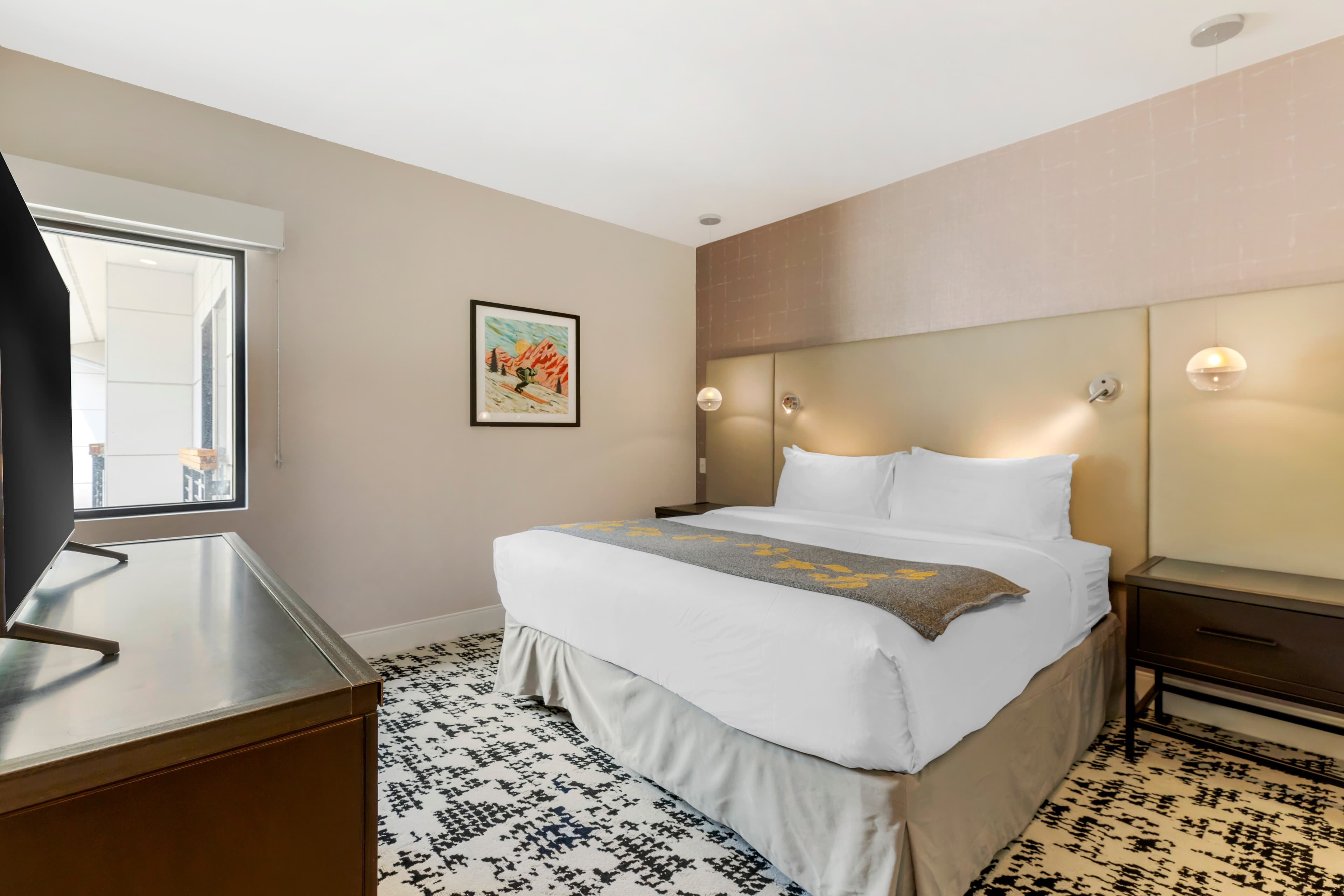 Cambria Hotel Copper Mountain — 35