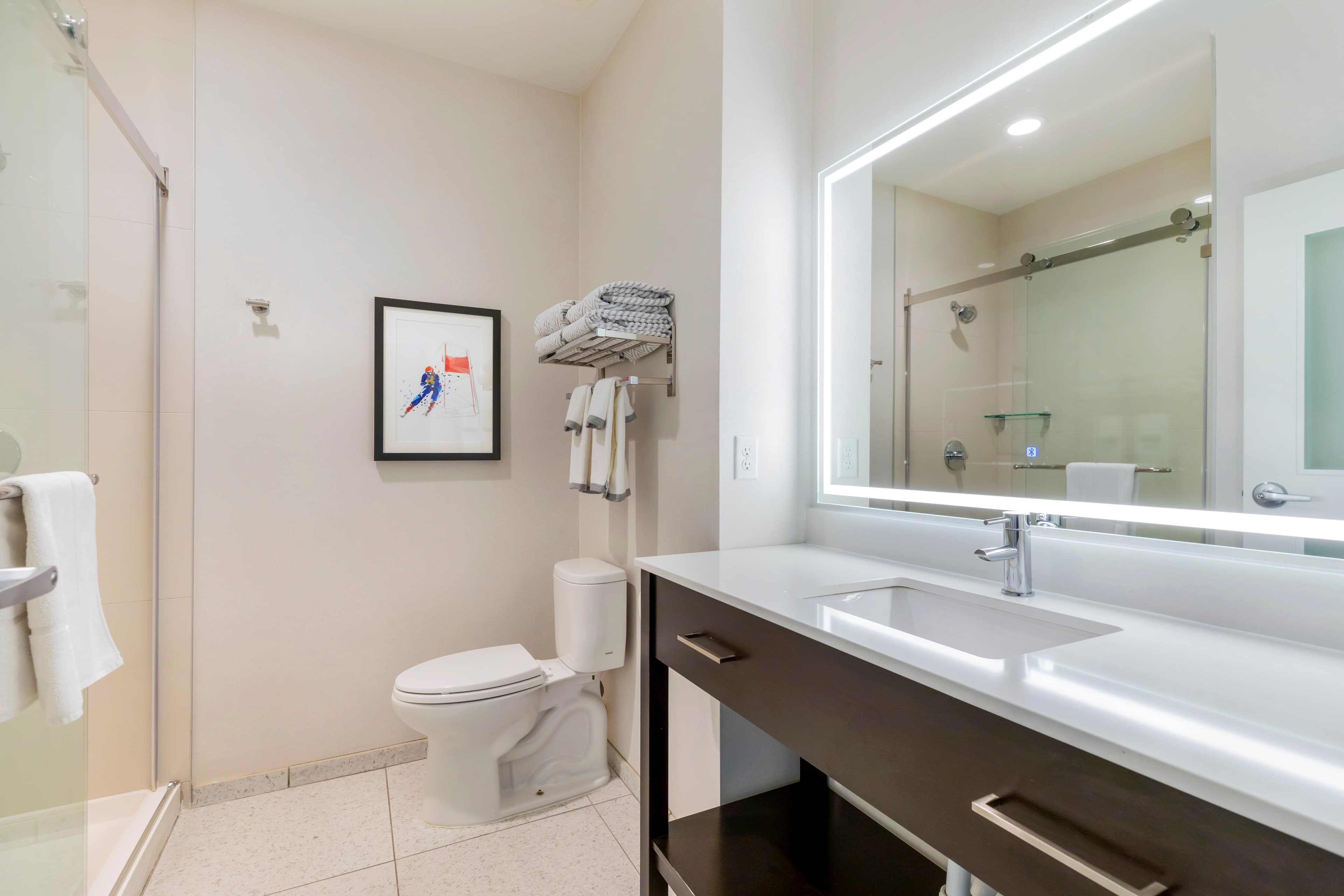 Cambria Hotel Copper Mountain — 36