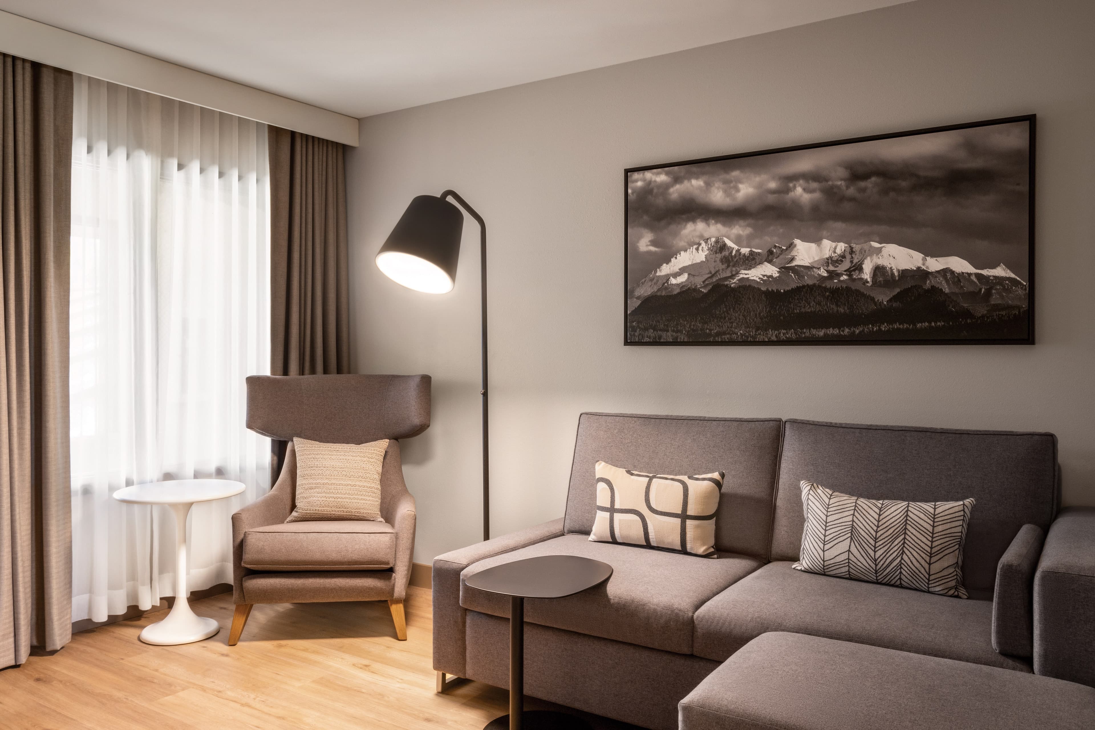 Radisson Hotel Colorado Springs Airport — 8