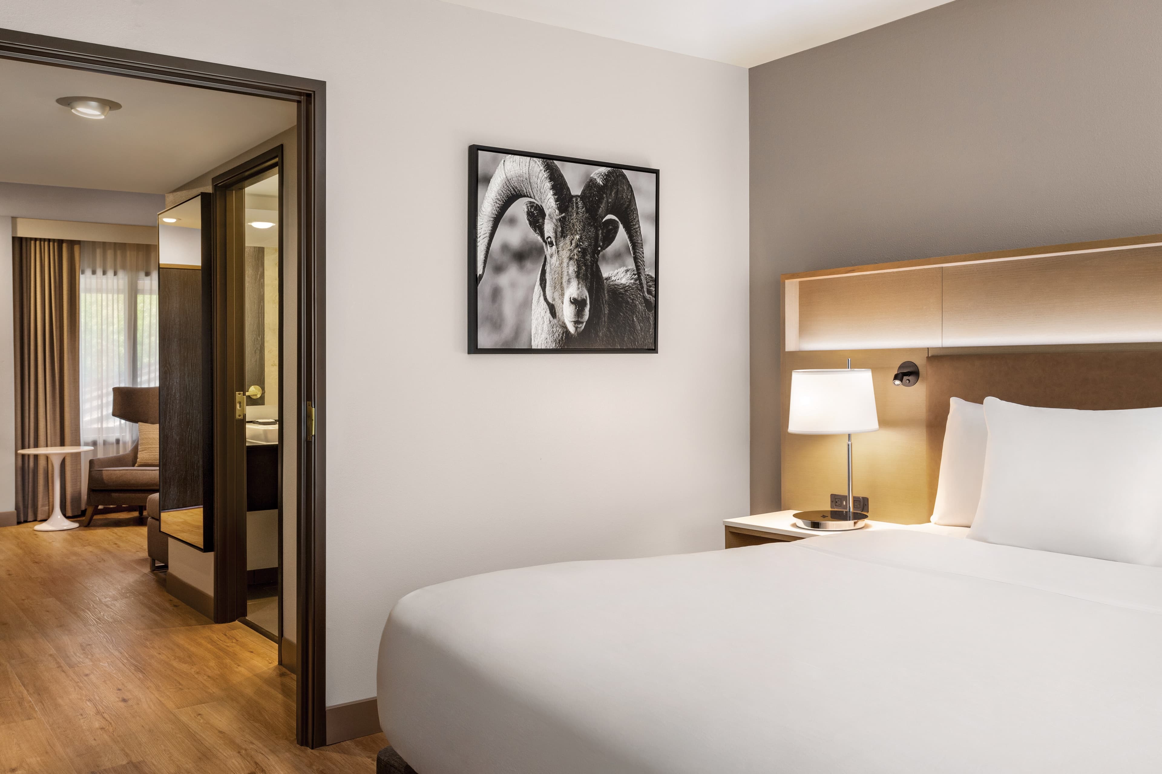 Radisson Hotel Colorado Springs Airport — 9