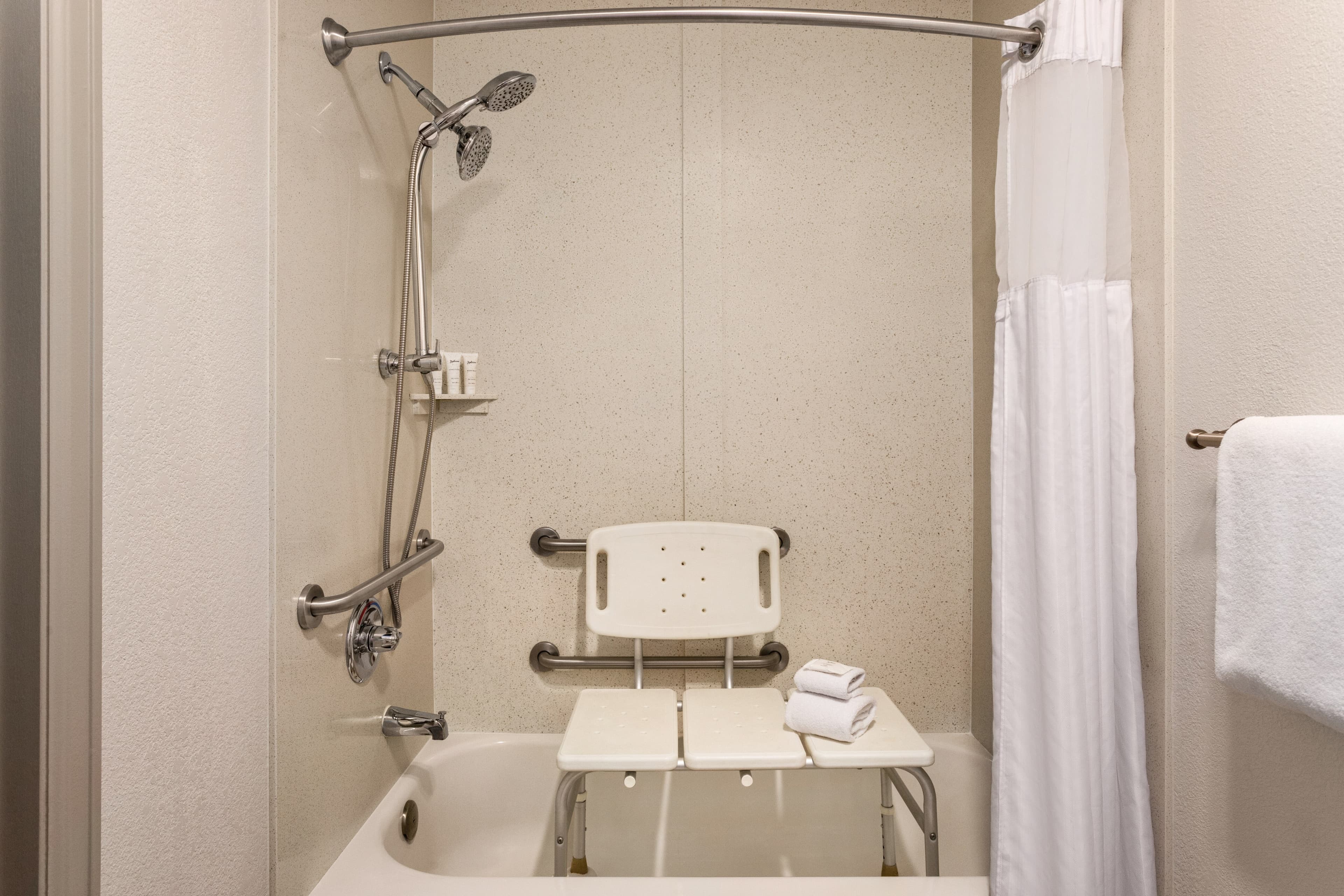 Radisson Hotel Colorado Springs Airport — 15
